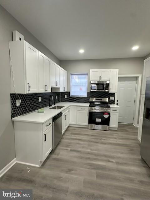 2225 WEST BALTIMORE STREET