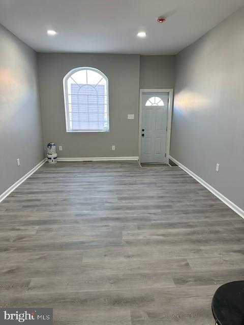 2225 WEST BALTIMORE STREET