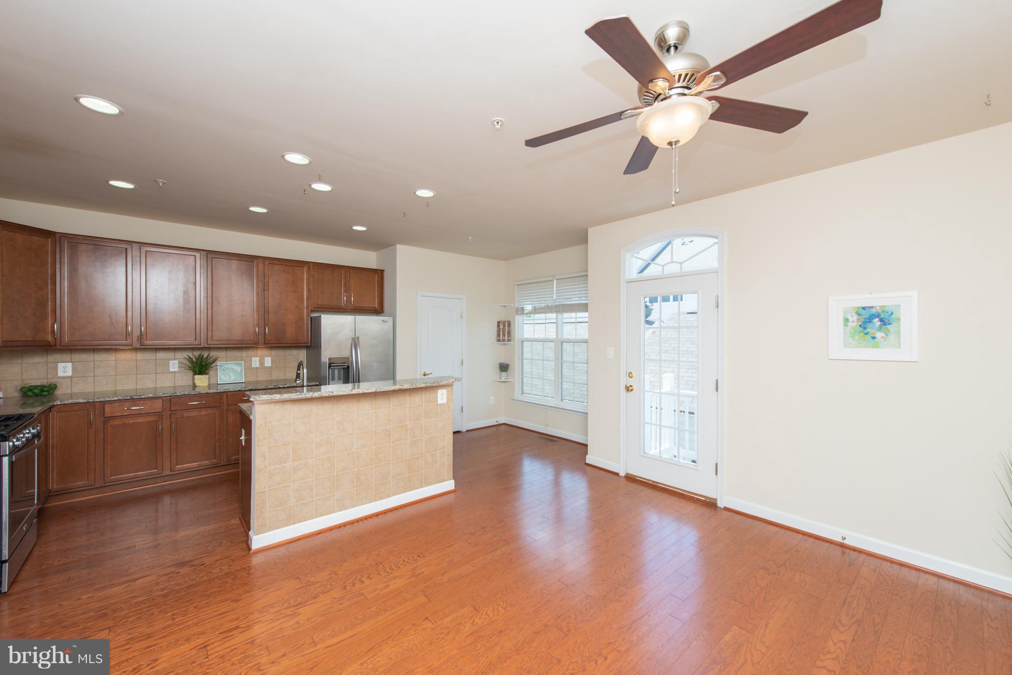 SUMMERFIELD AT MORGAN ST - Residential