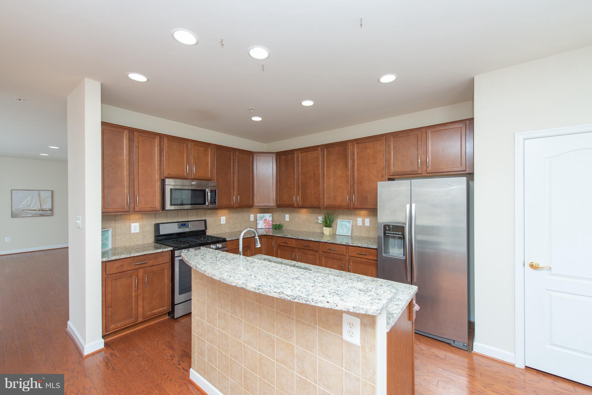 SUMMERFIELD AT MORGAN ST - Residential