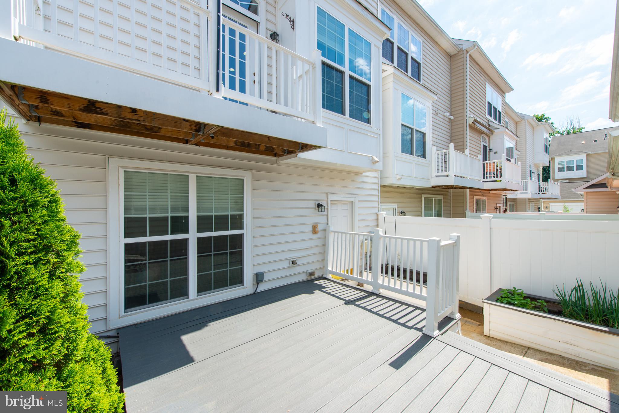 SUMMERFIELD AT MORGAN ST - Residential