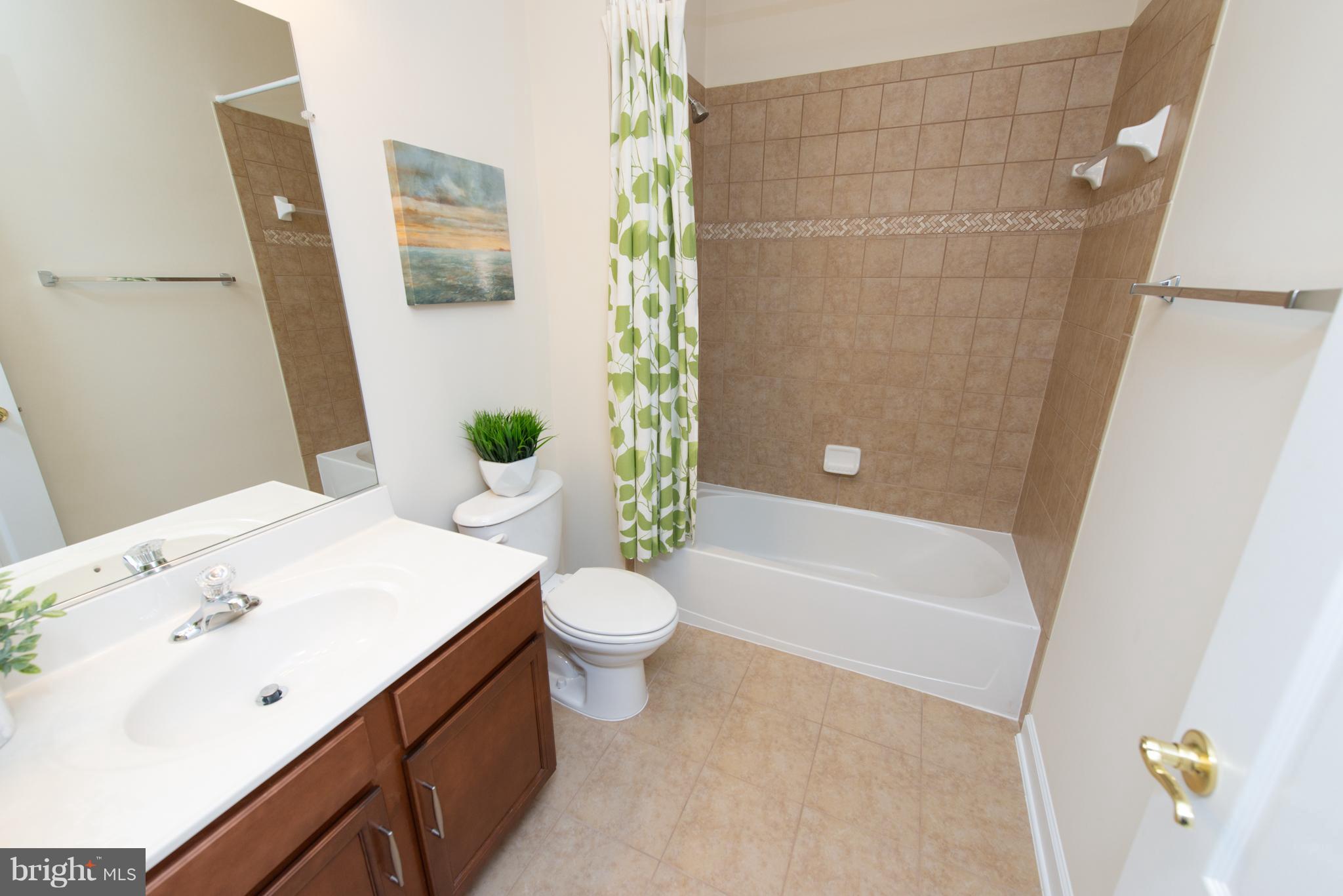 SUMMERFIELD AT MORGAN ST - Residential