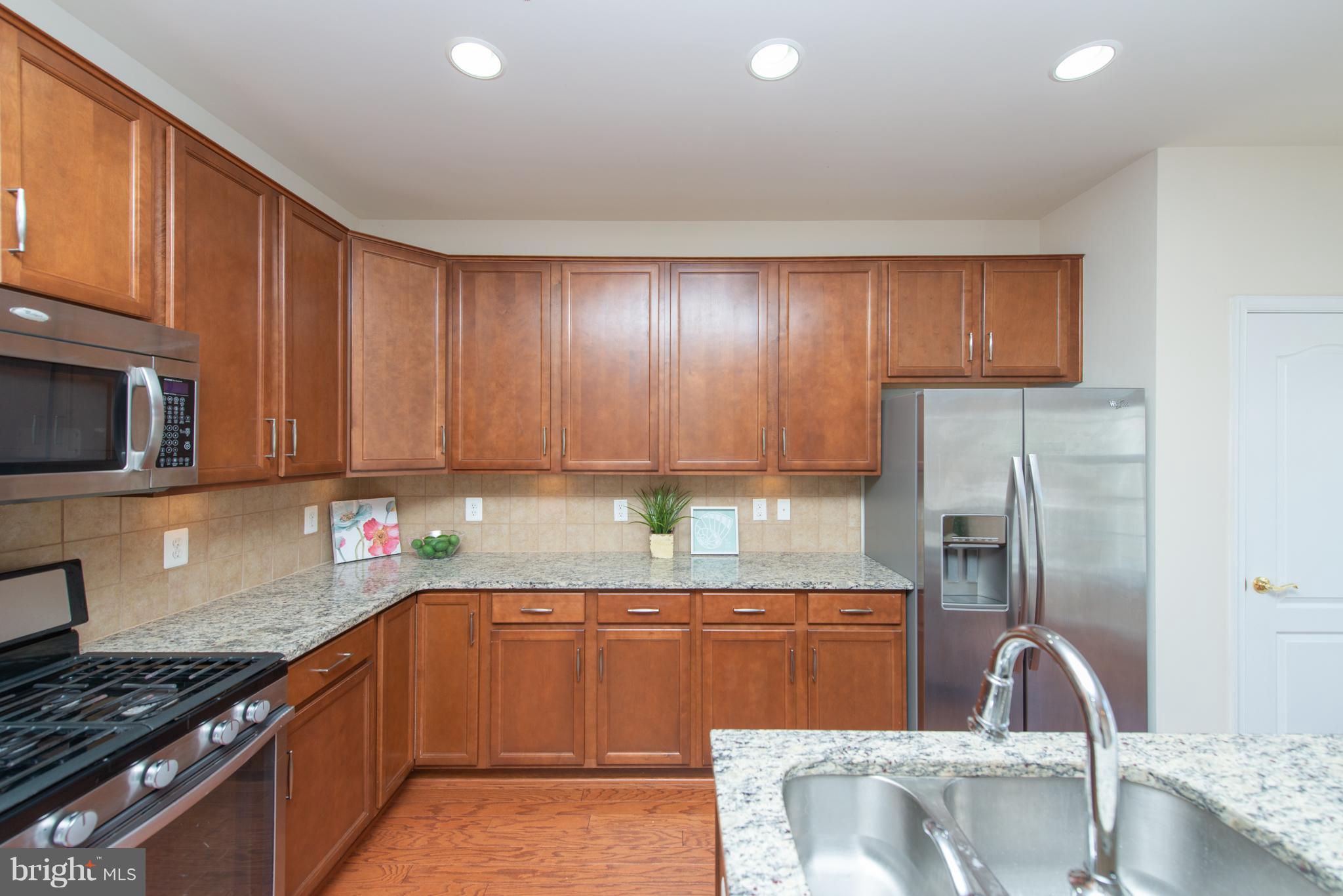 SUMMERFIELD AT MORGAN ST - Residential