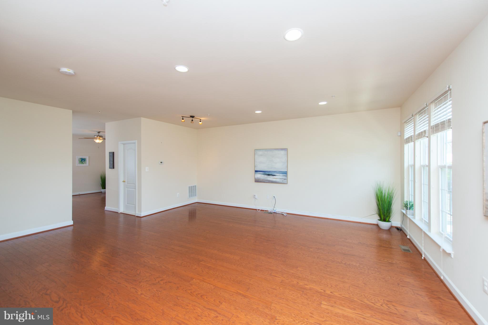 SUMMERFIELD AT MORGAN ST - Residential