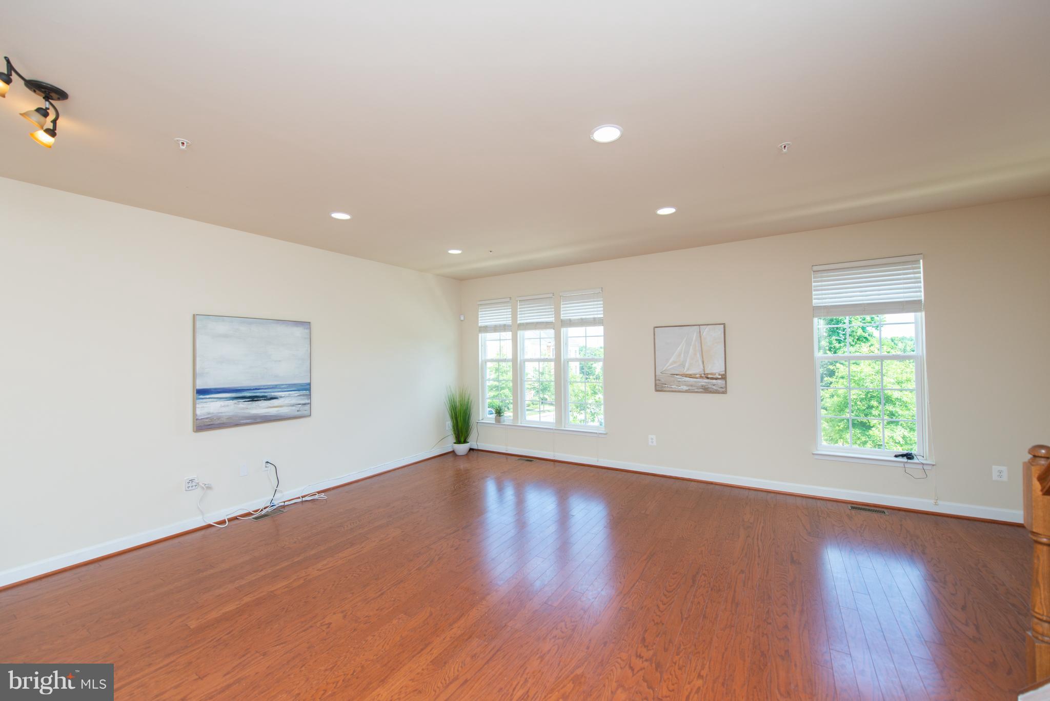 SUMMERFIELD AT MORGAN ST - Residential