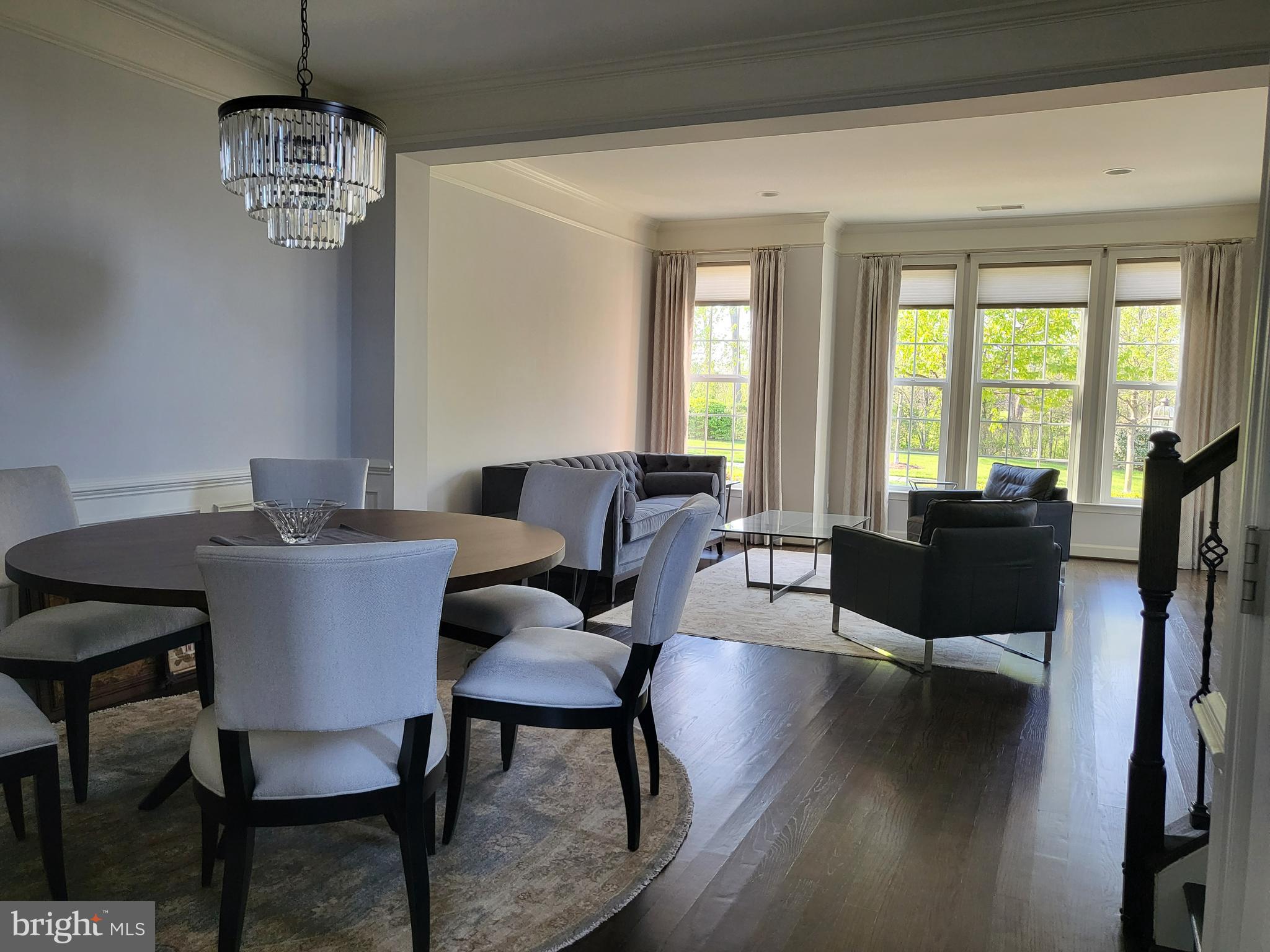 LANSDOWNE TOWN CENTER - Residential