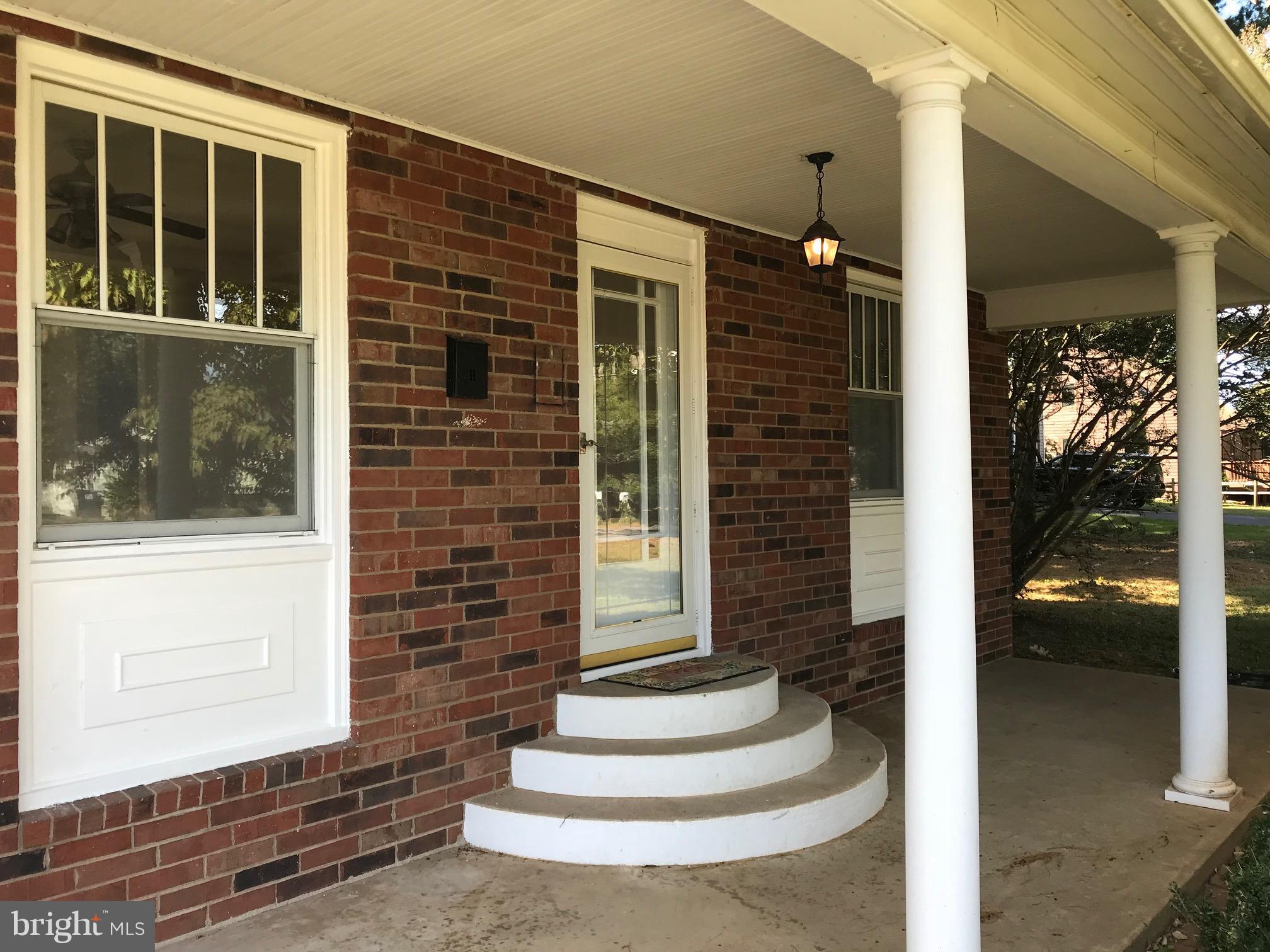 PHILLIPS - Residential Lease