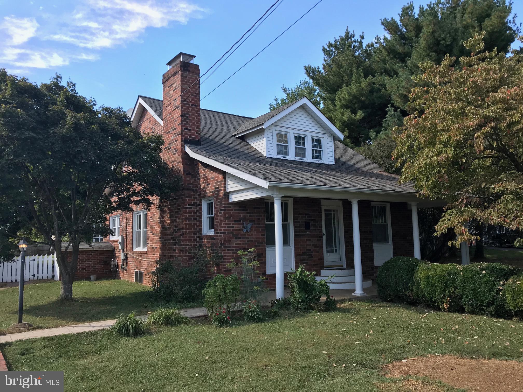 PHILLIPS - Residential Lease