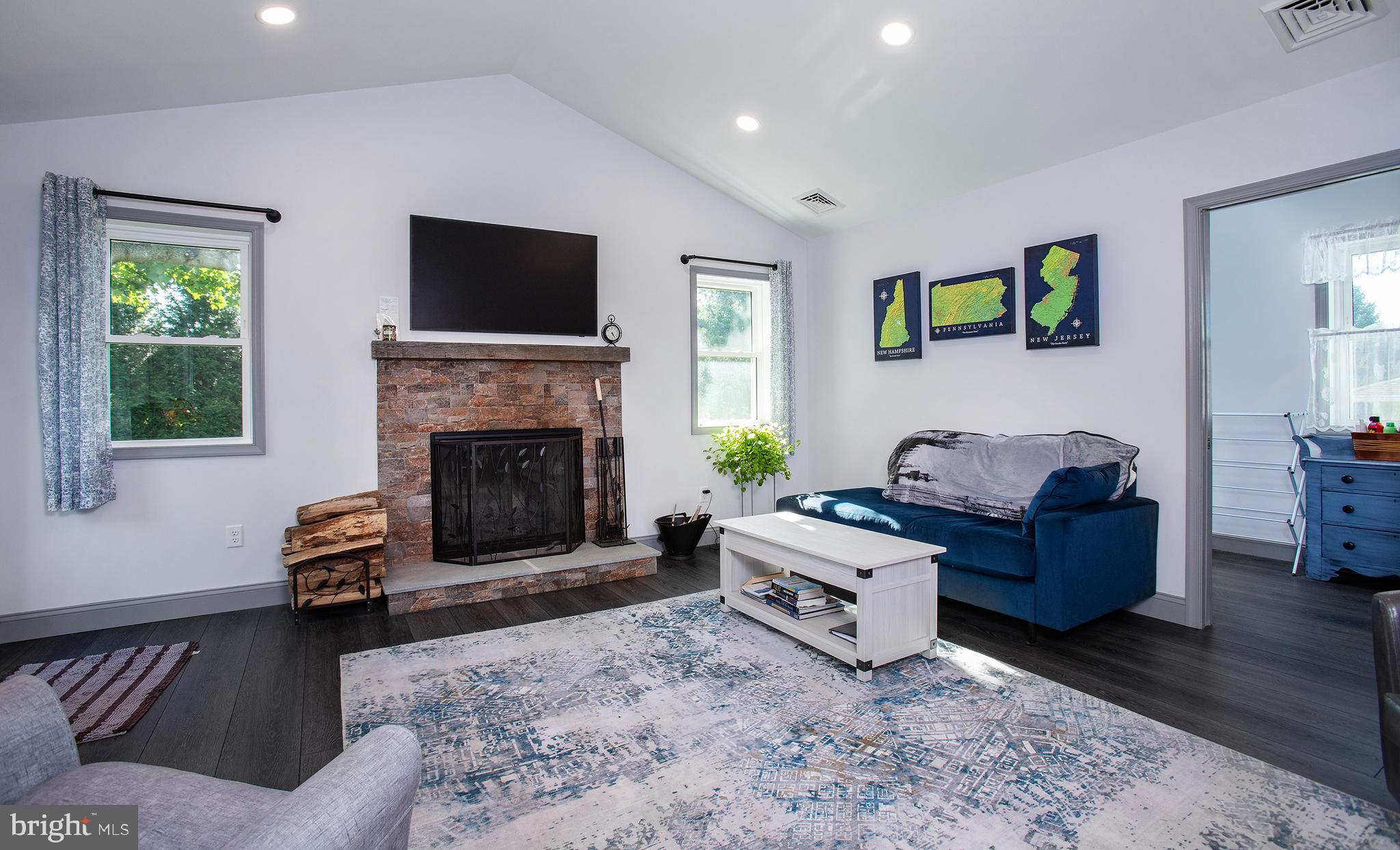 176 PALMYRA ROAD