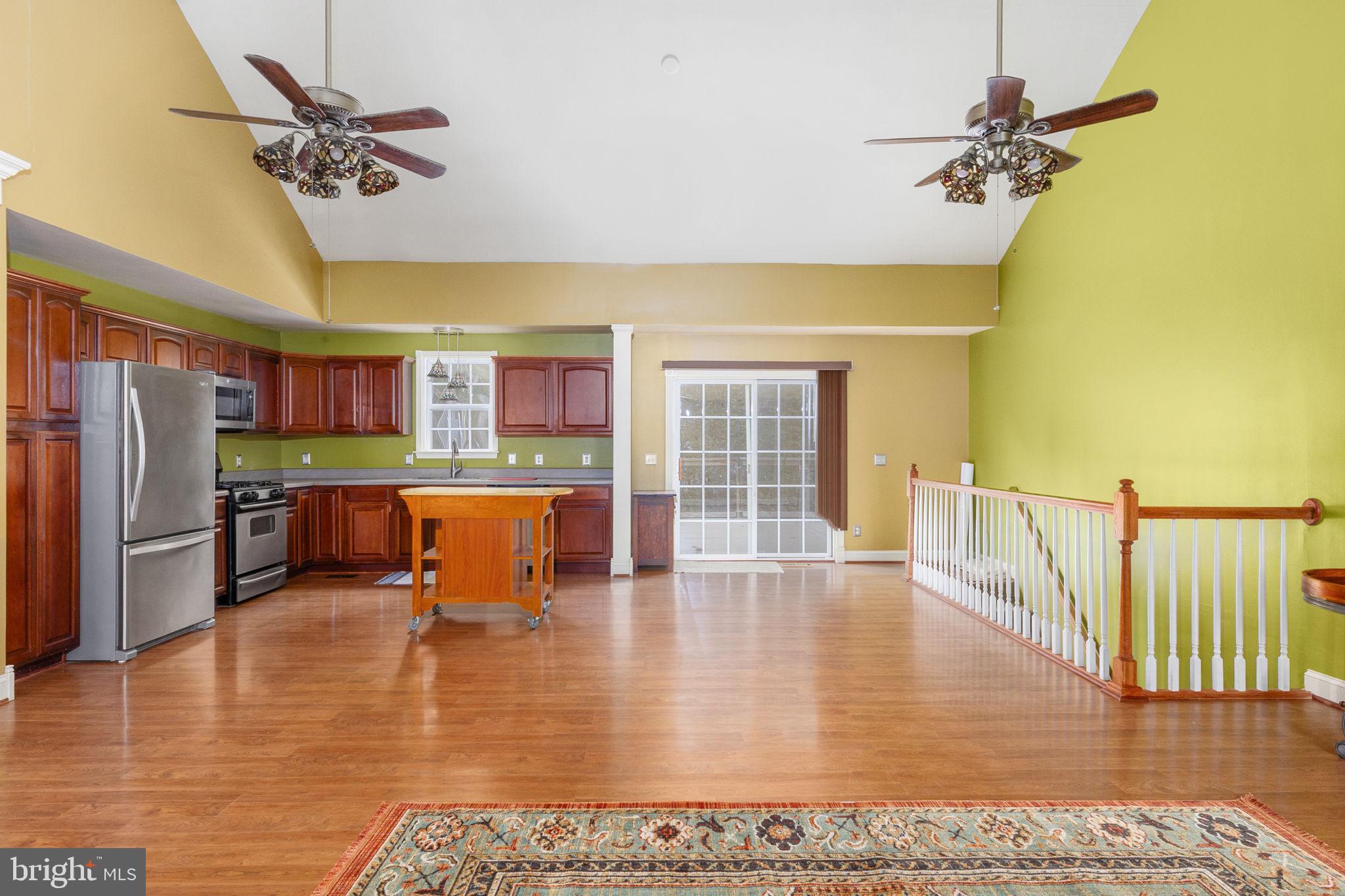 GREEN HEIGHTS - Residential Lease