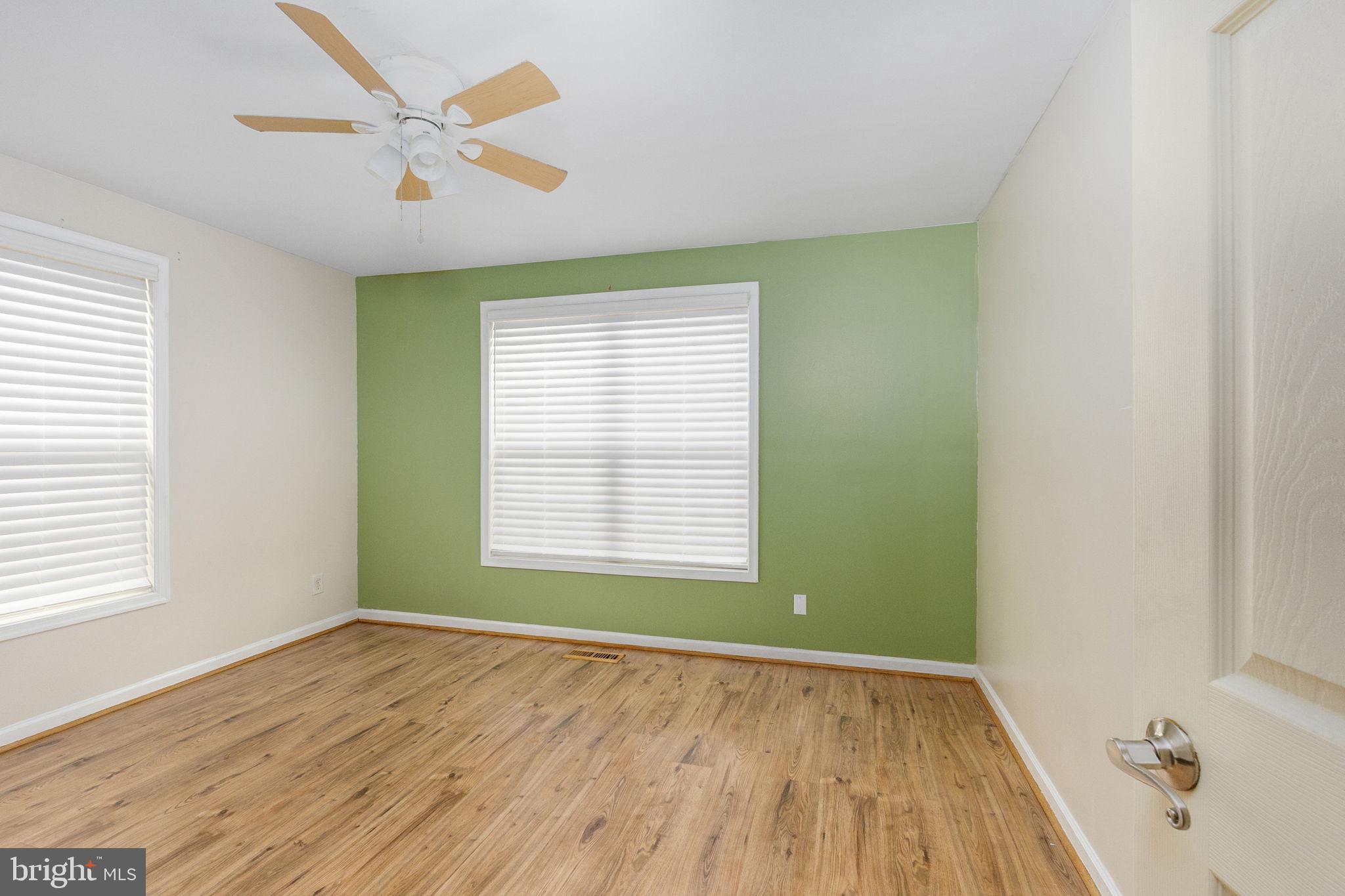 GREEN HEIGHTS - Residential Lease