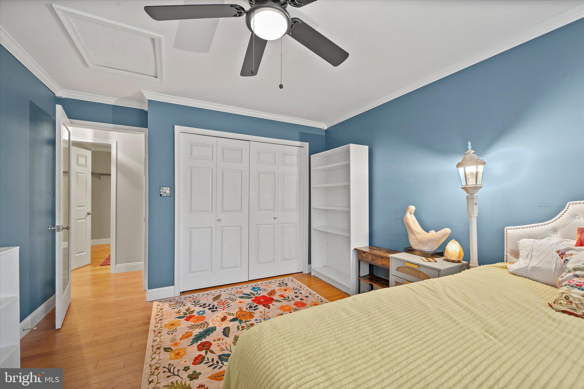 LITTLE ROCKY RUN - Residential