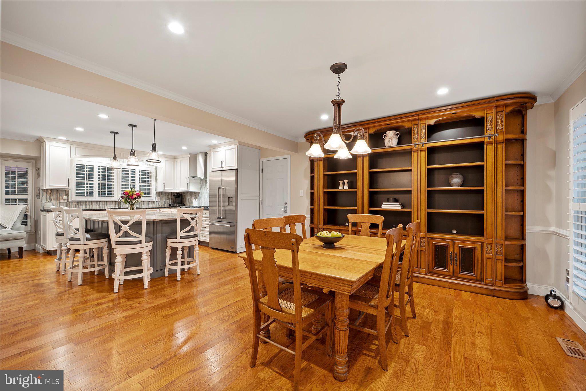 LITTLE ROCKY RUN - Residential