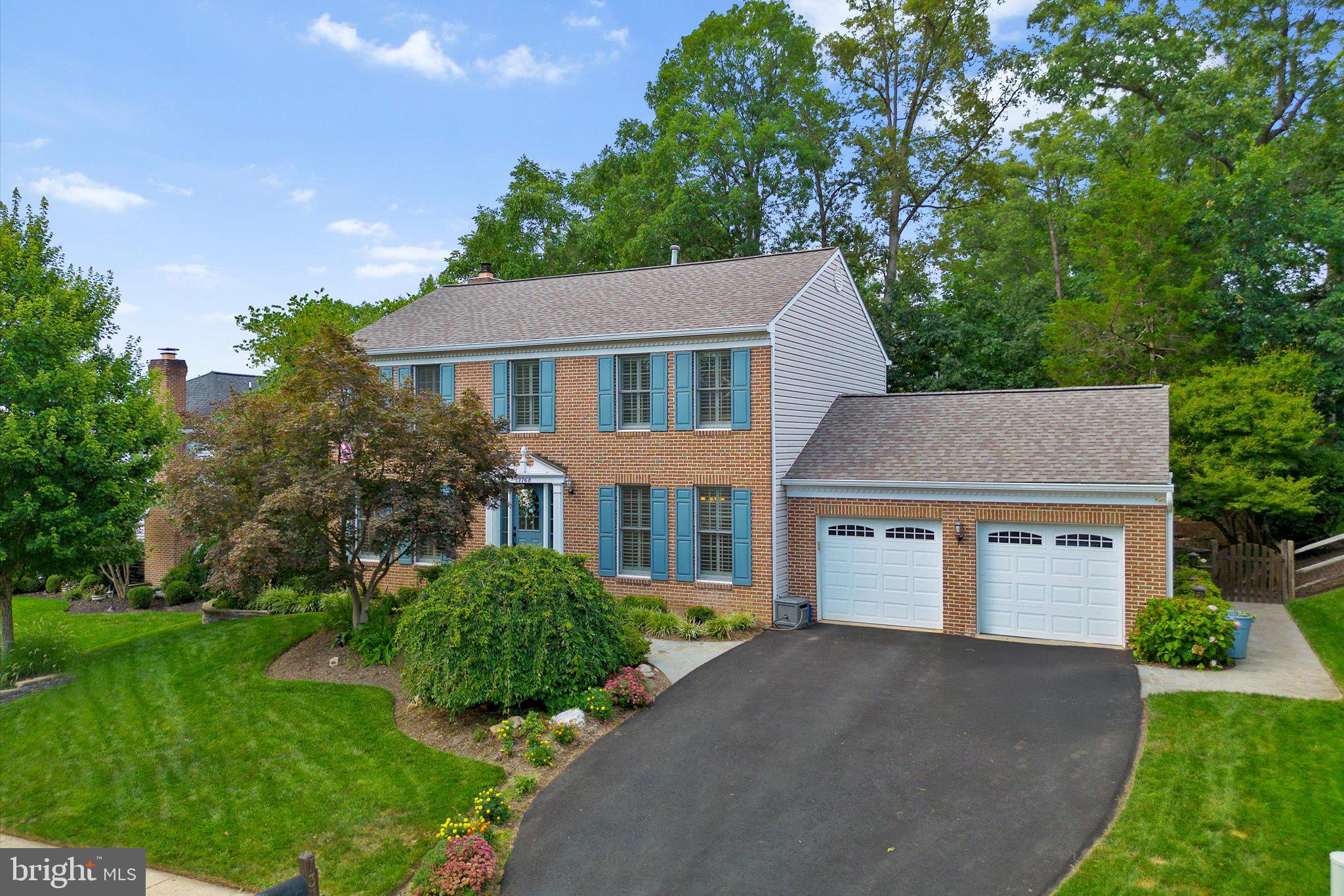 13768 LAUREL ROCK DRIVE