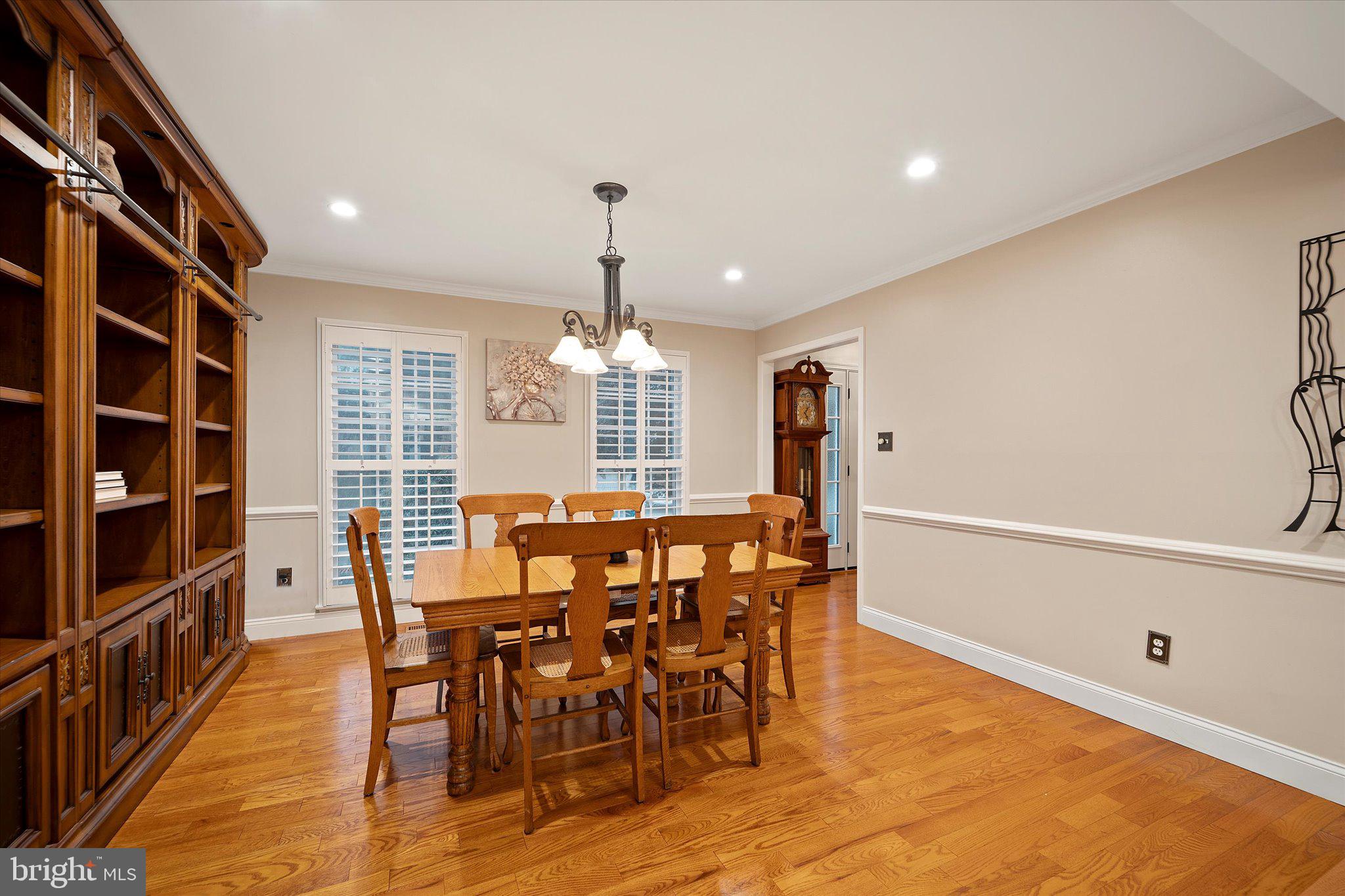 LITTLE ROCKY RUN - Residential