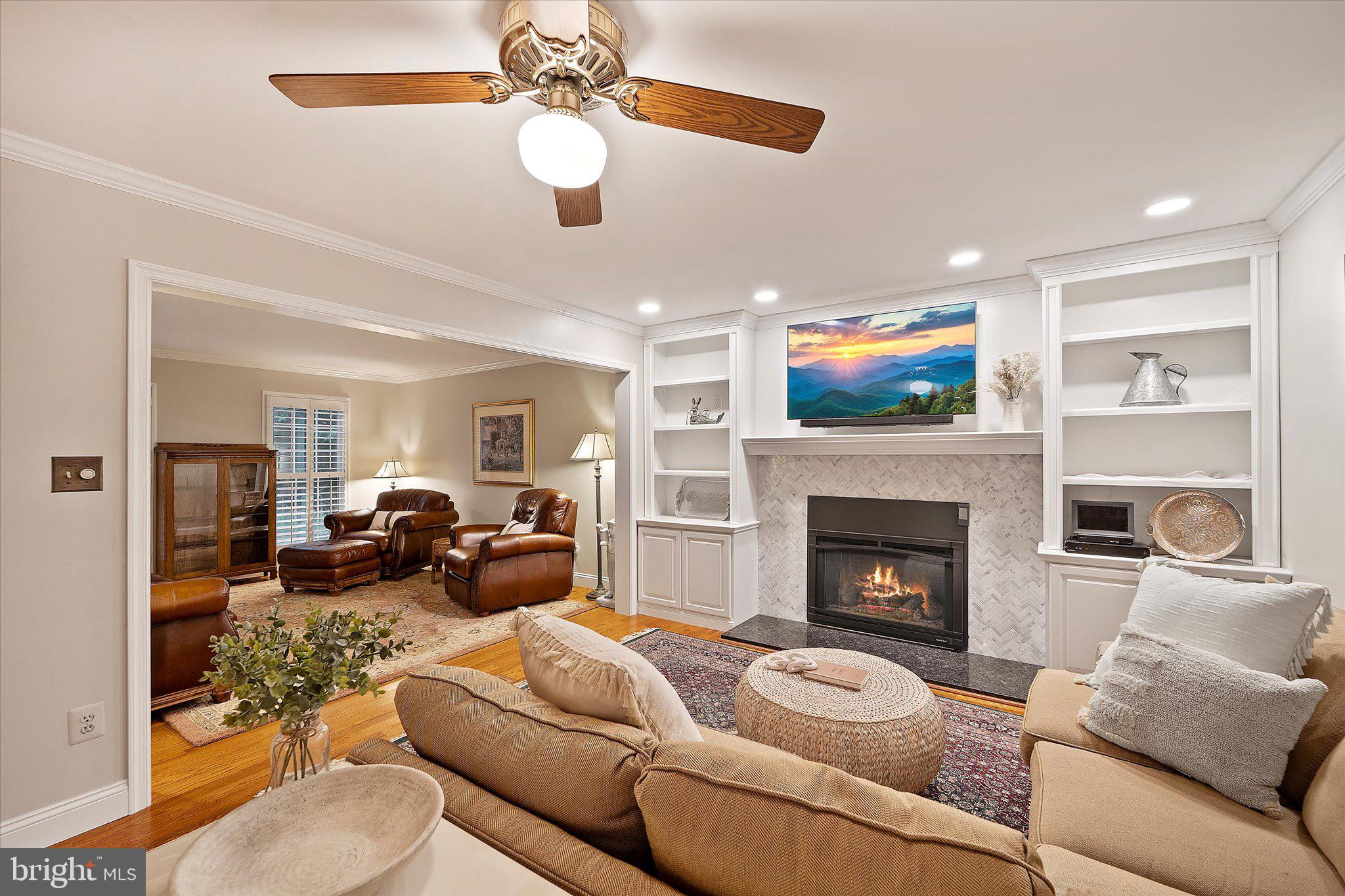 LITTLE ROCKY RUN - Residential