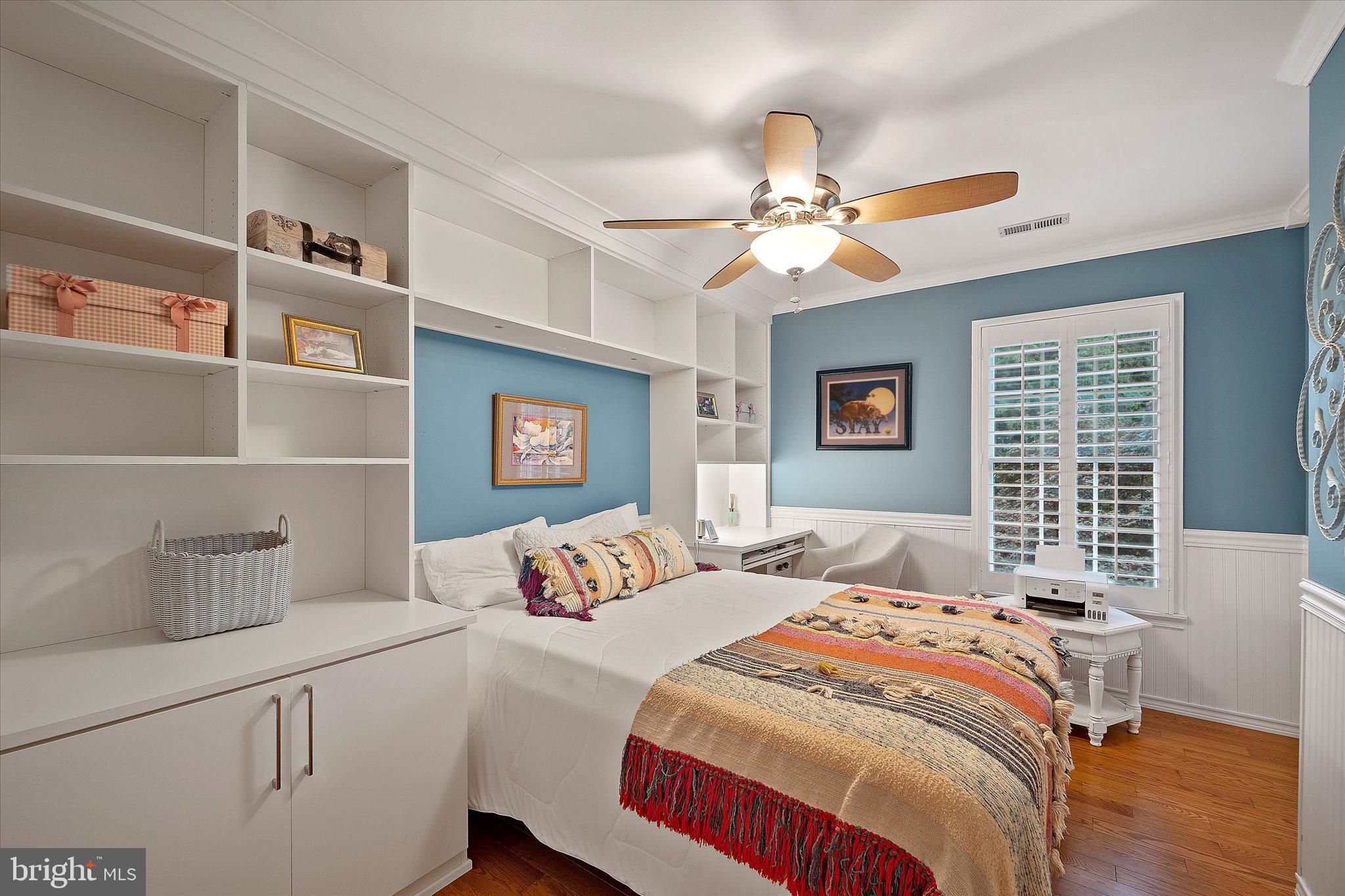 LITTLE ROCKY RUN - Residential