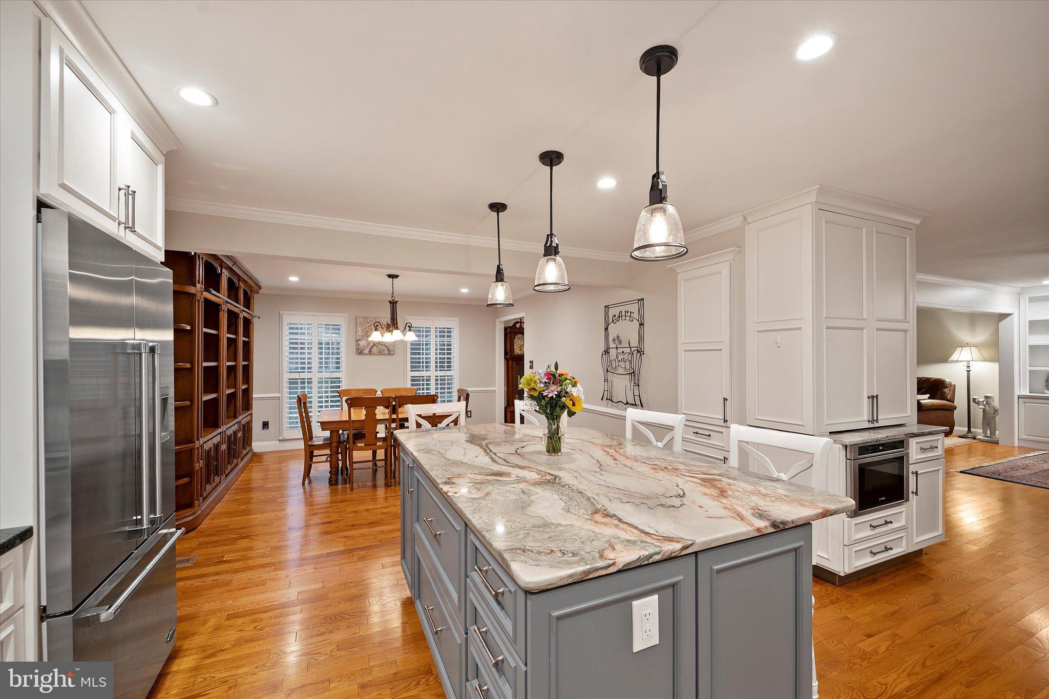 LITTLE ROCKY RUN - Residential