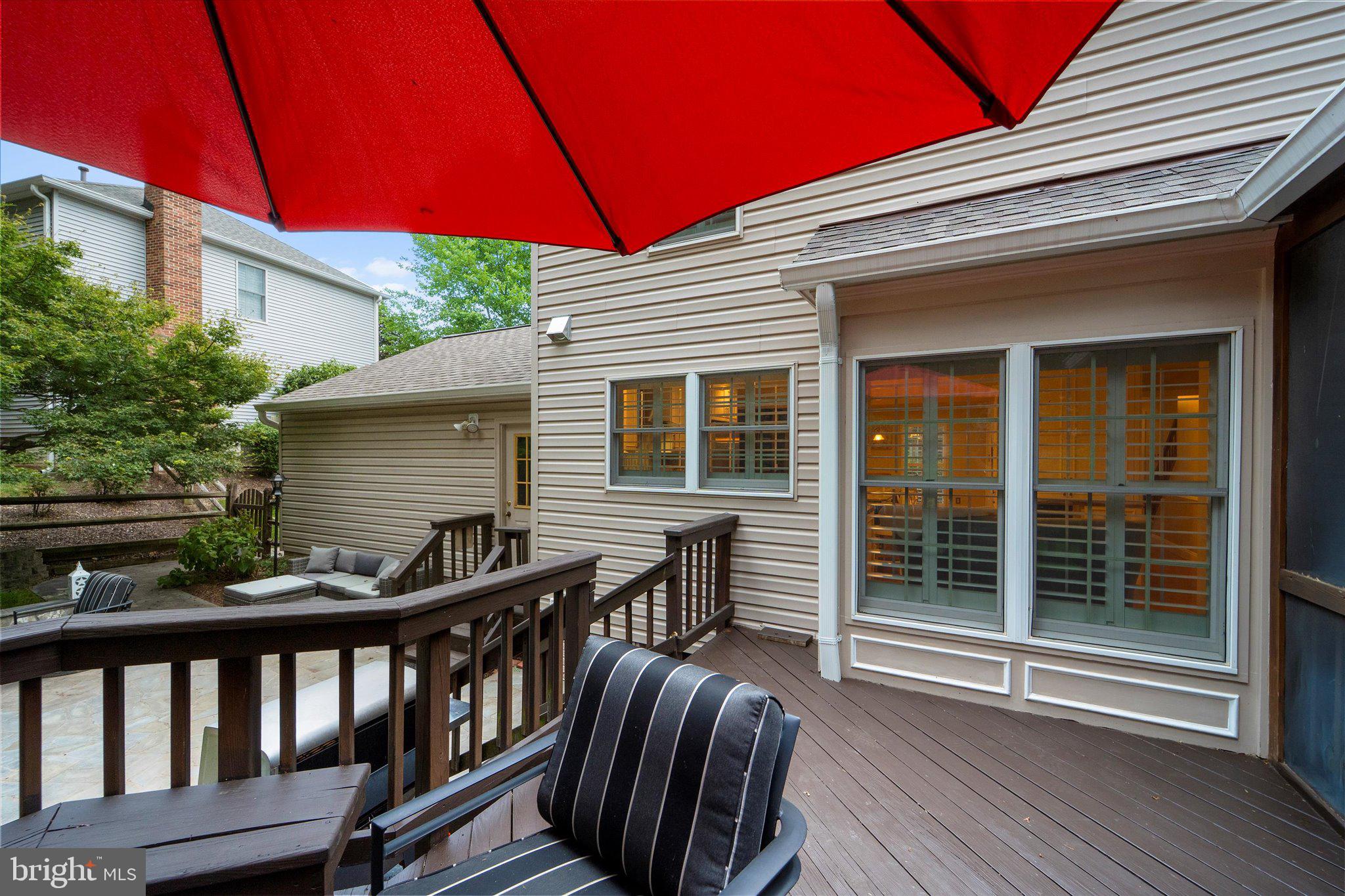 LITTLE ROCKY RUN - Residential