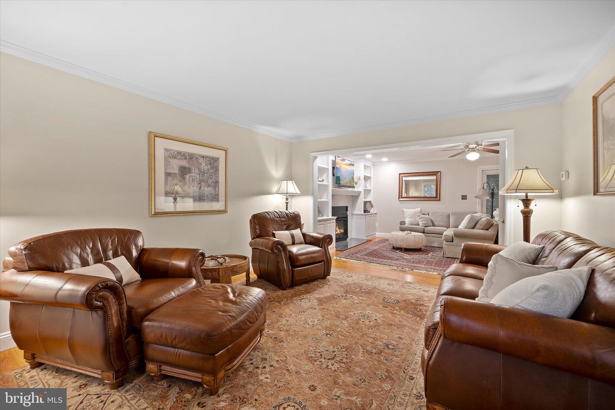 LITTLE ROCKY RUN - Residential