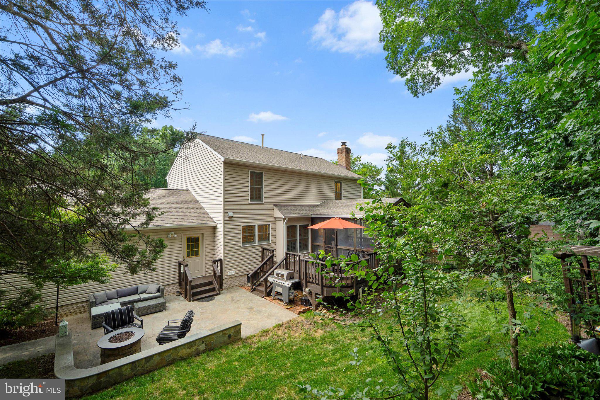 LITTLE ROCKY RUN - Residential