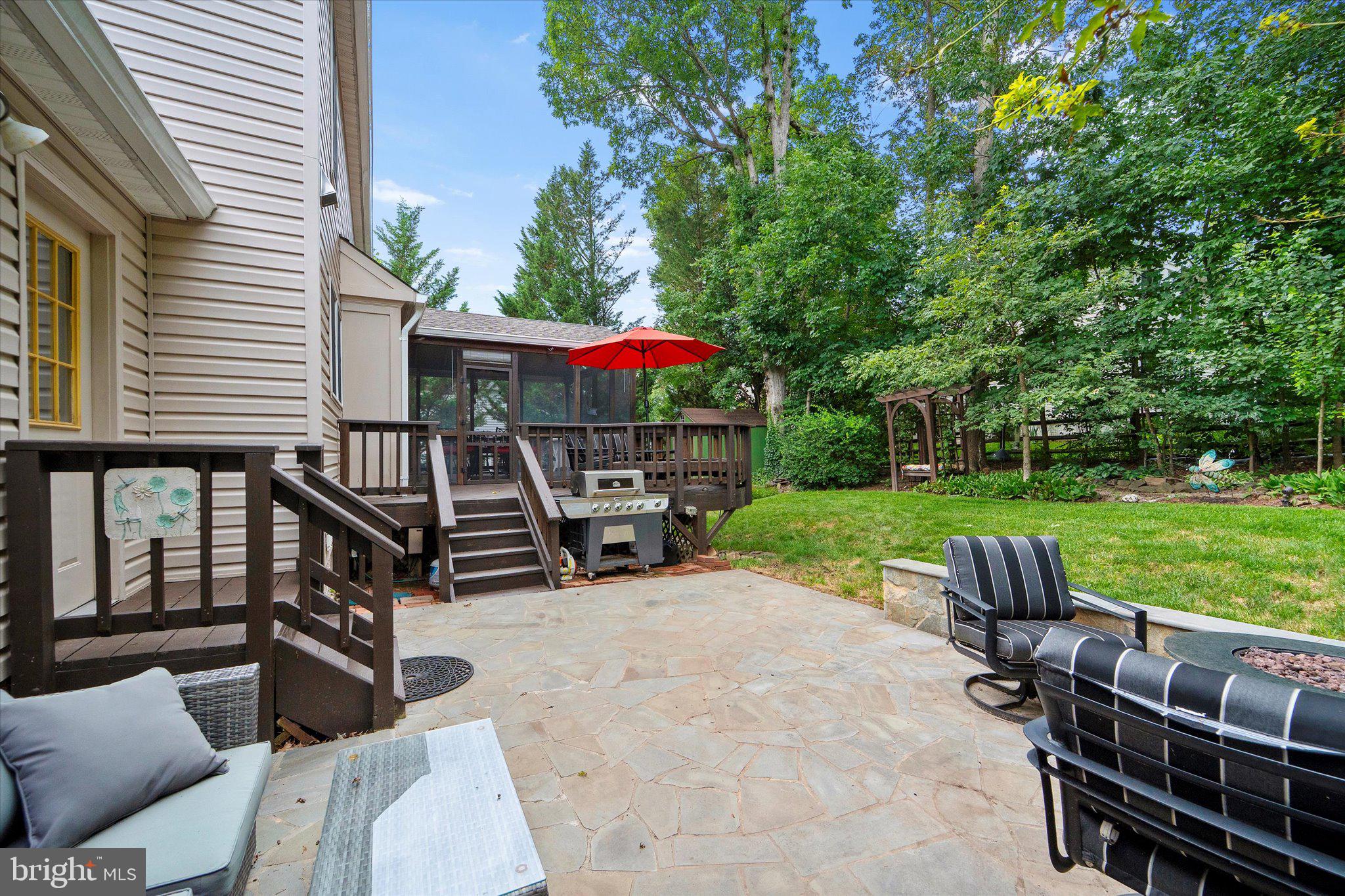 LITTLE ROCKY RUN - Residential