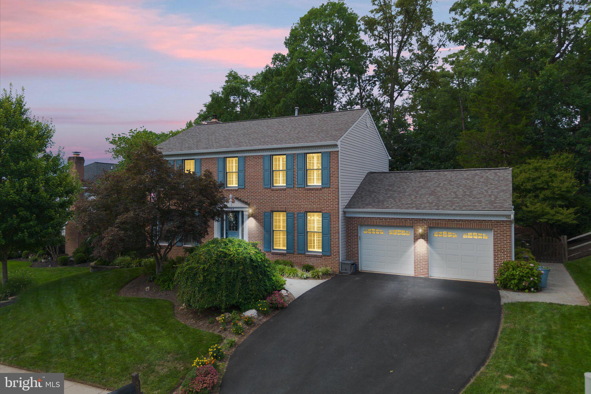 13768 LAUREL ROCK DRIVE