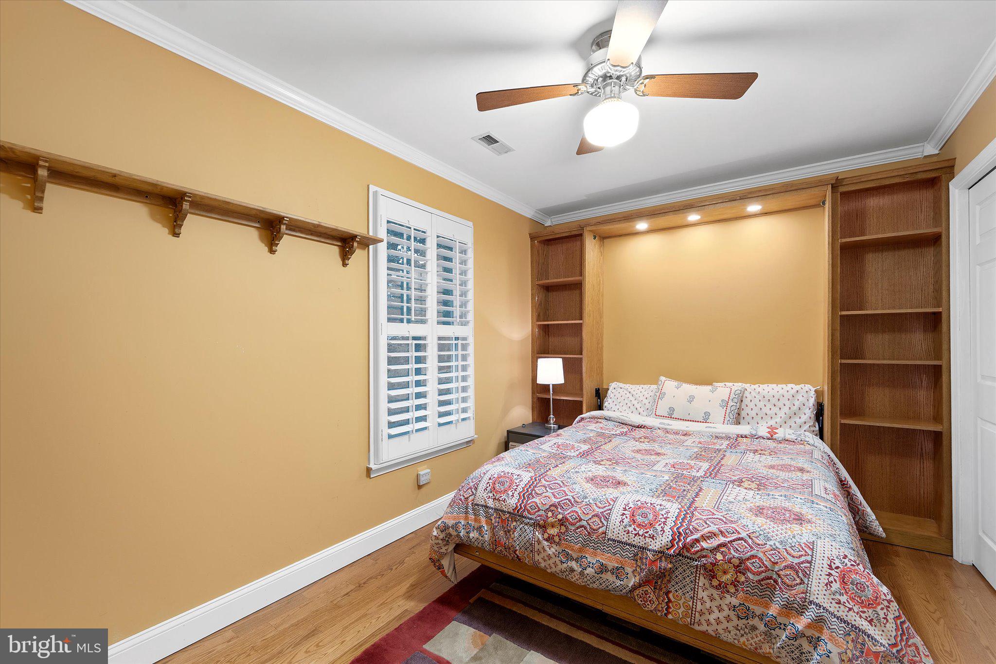 LITTLE ROCKY RUN - Residential