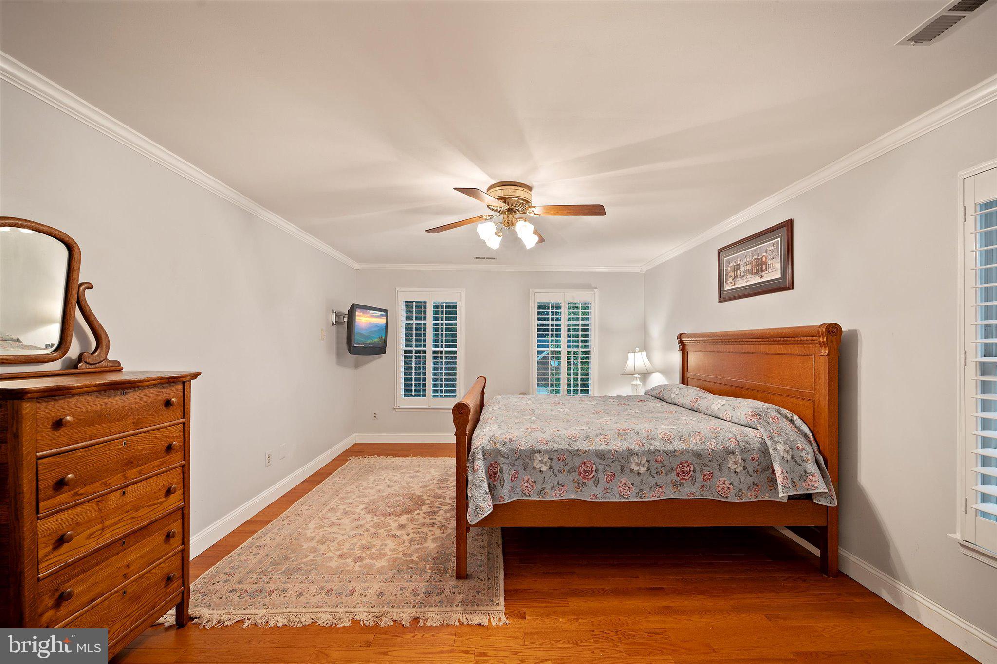 LITTLE ROCKY RUN - Residential