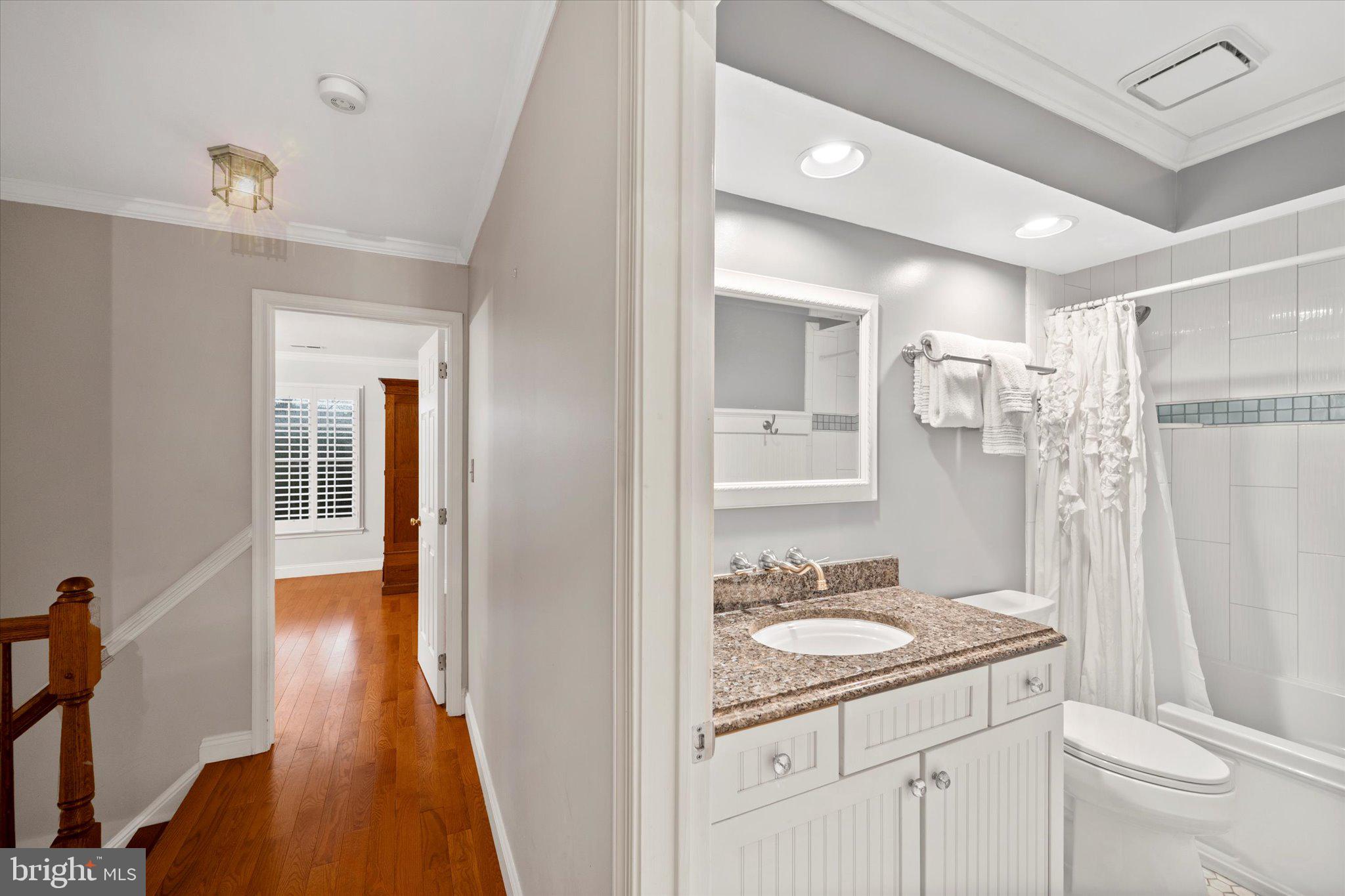 LITTLE ROCKY RUN - Residential