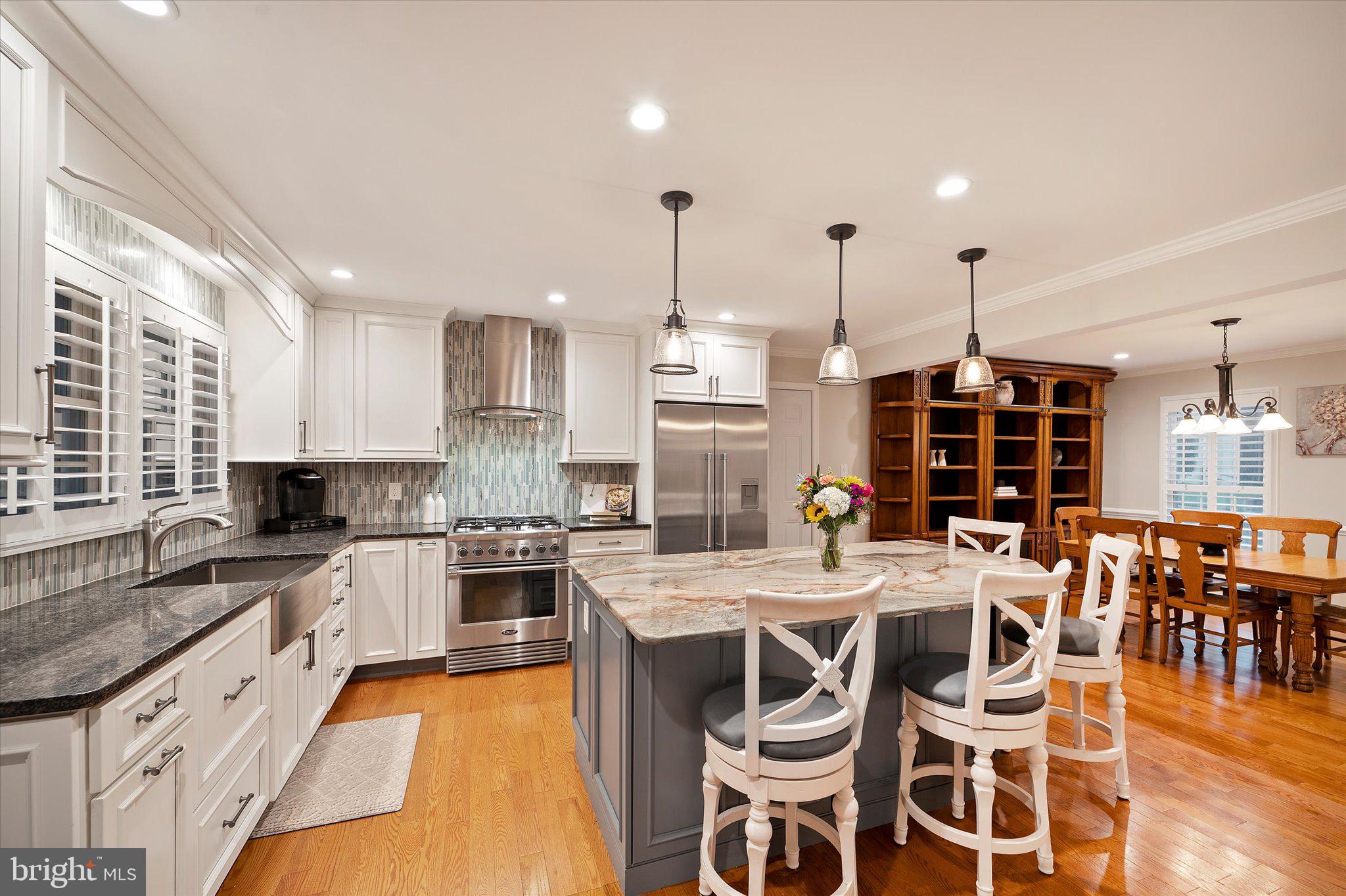 LITTLE ROCKY RUN - Residential