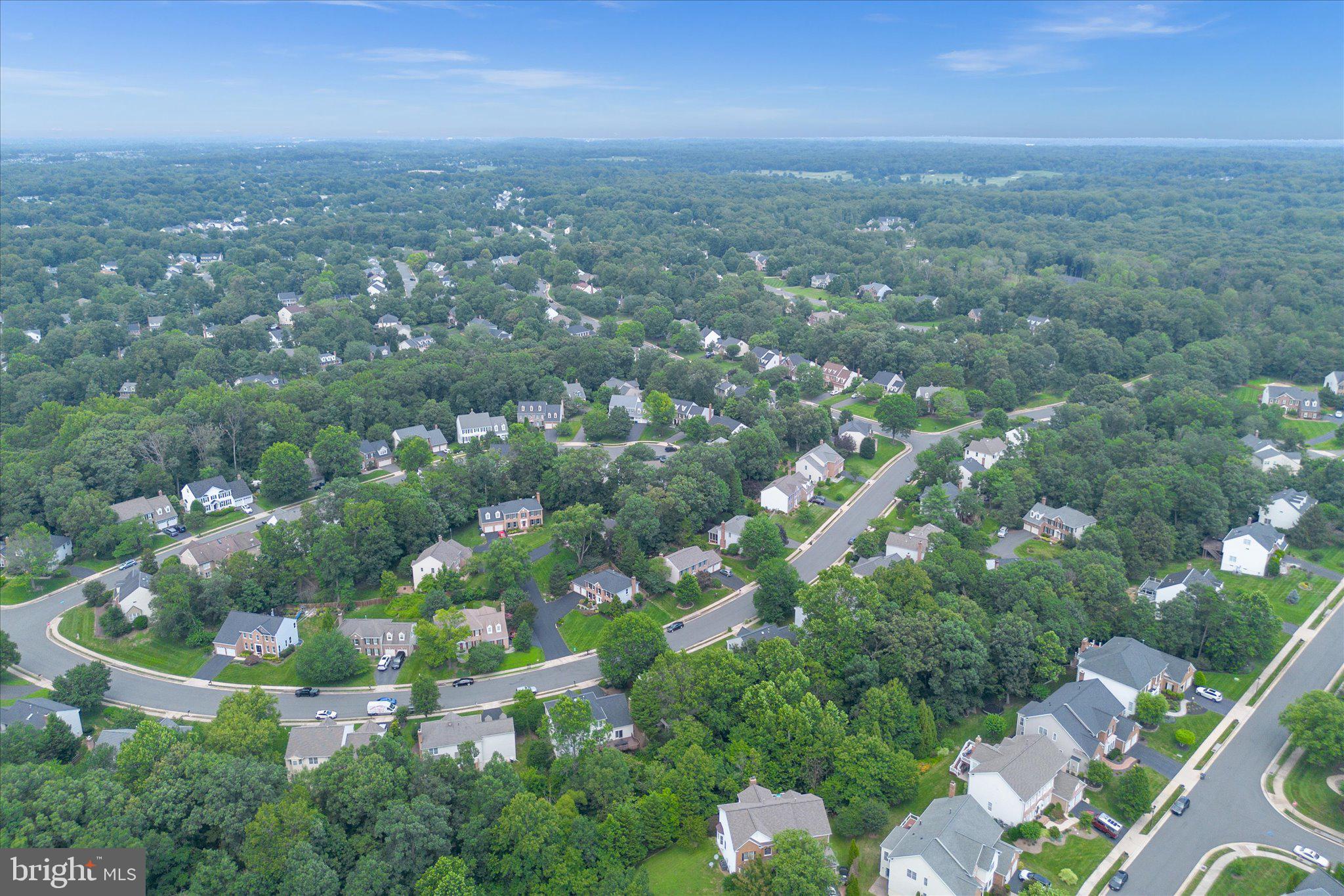 LITTLE ROCKY RUN - Residential
