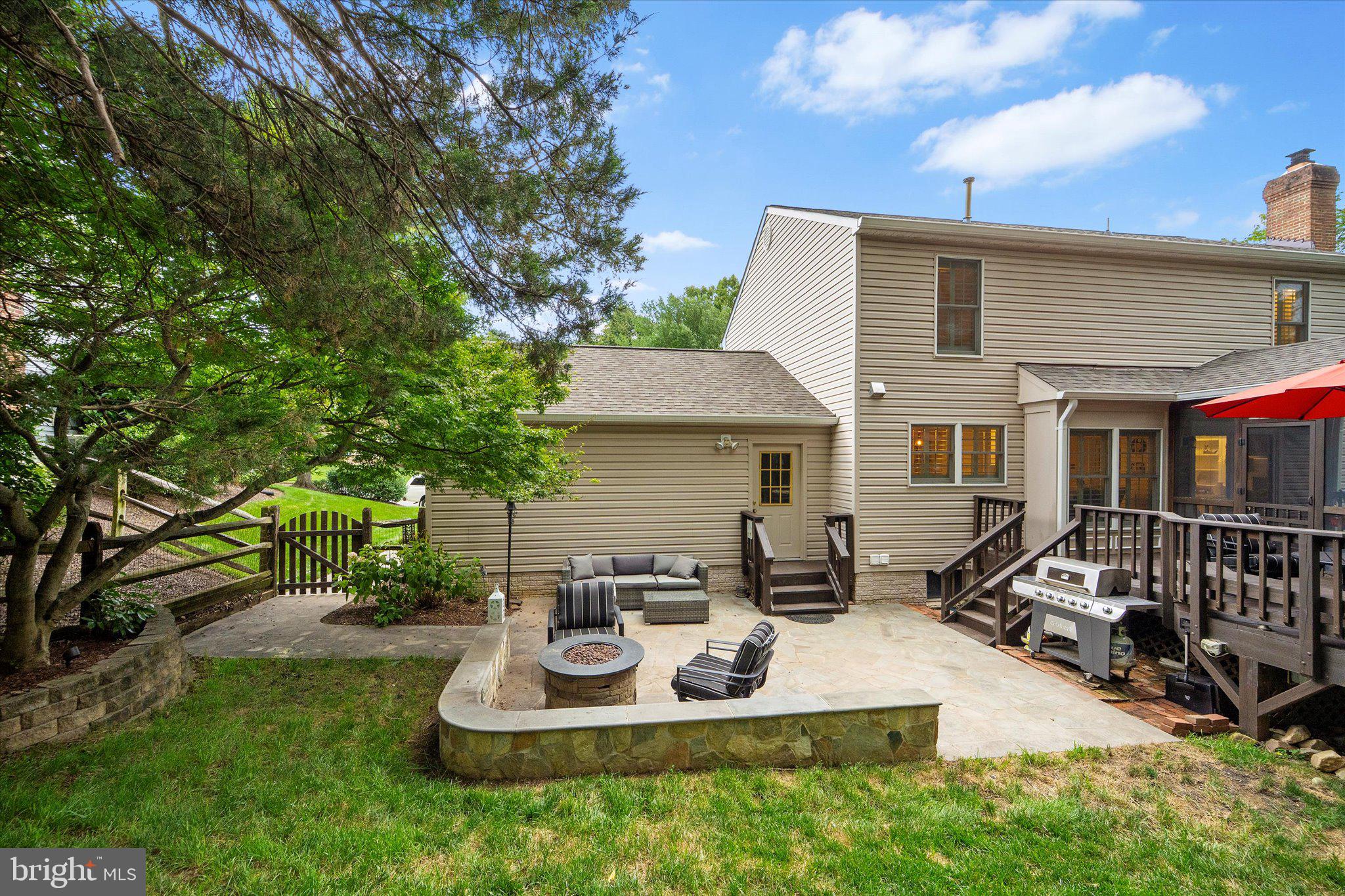 LITTLE ROCKY RUN - Residential