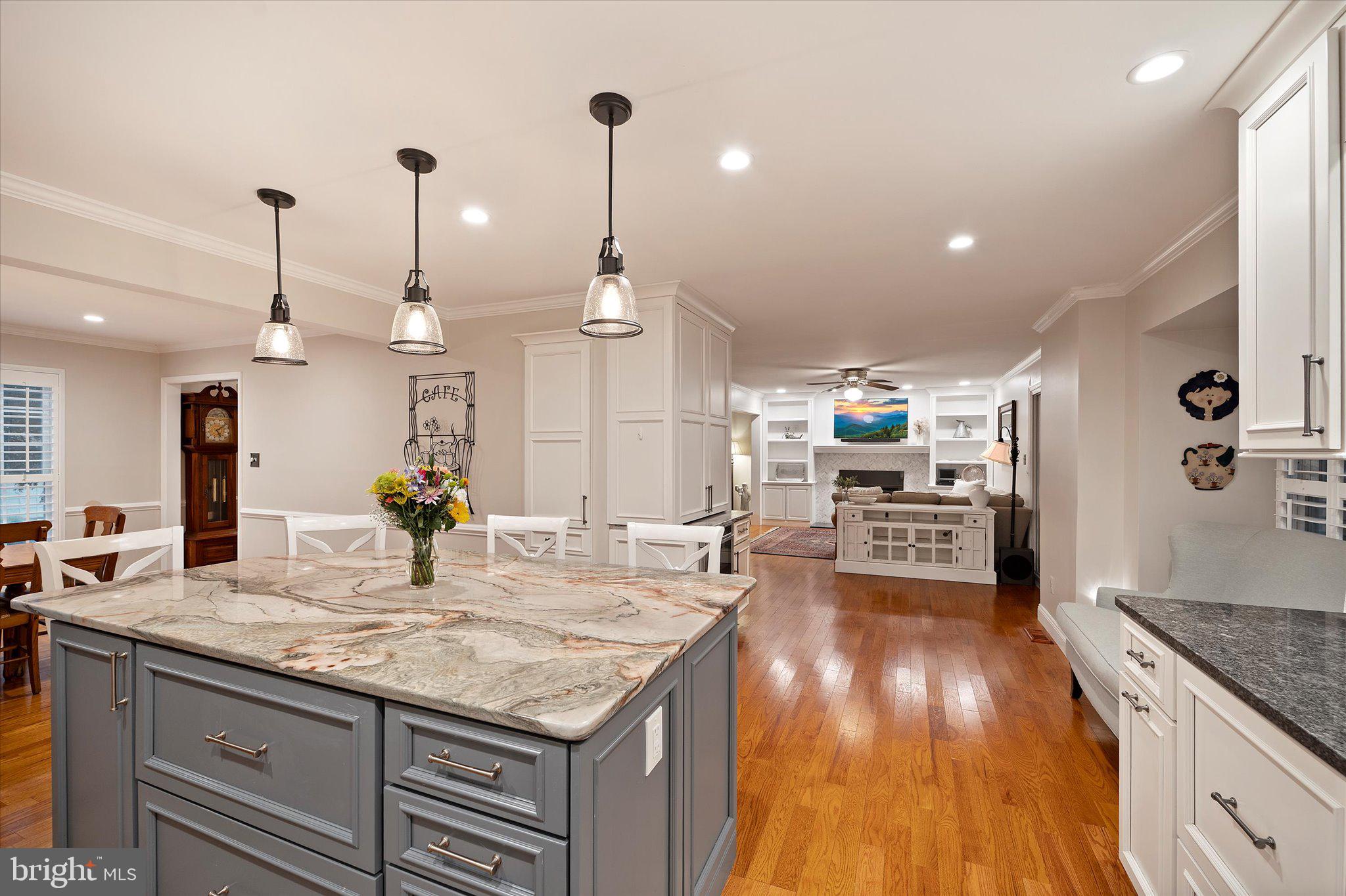 LITTLE ROCKY RUN - Residential