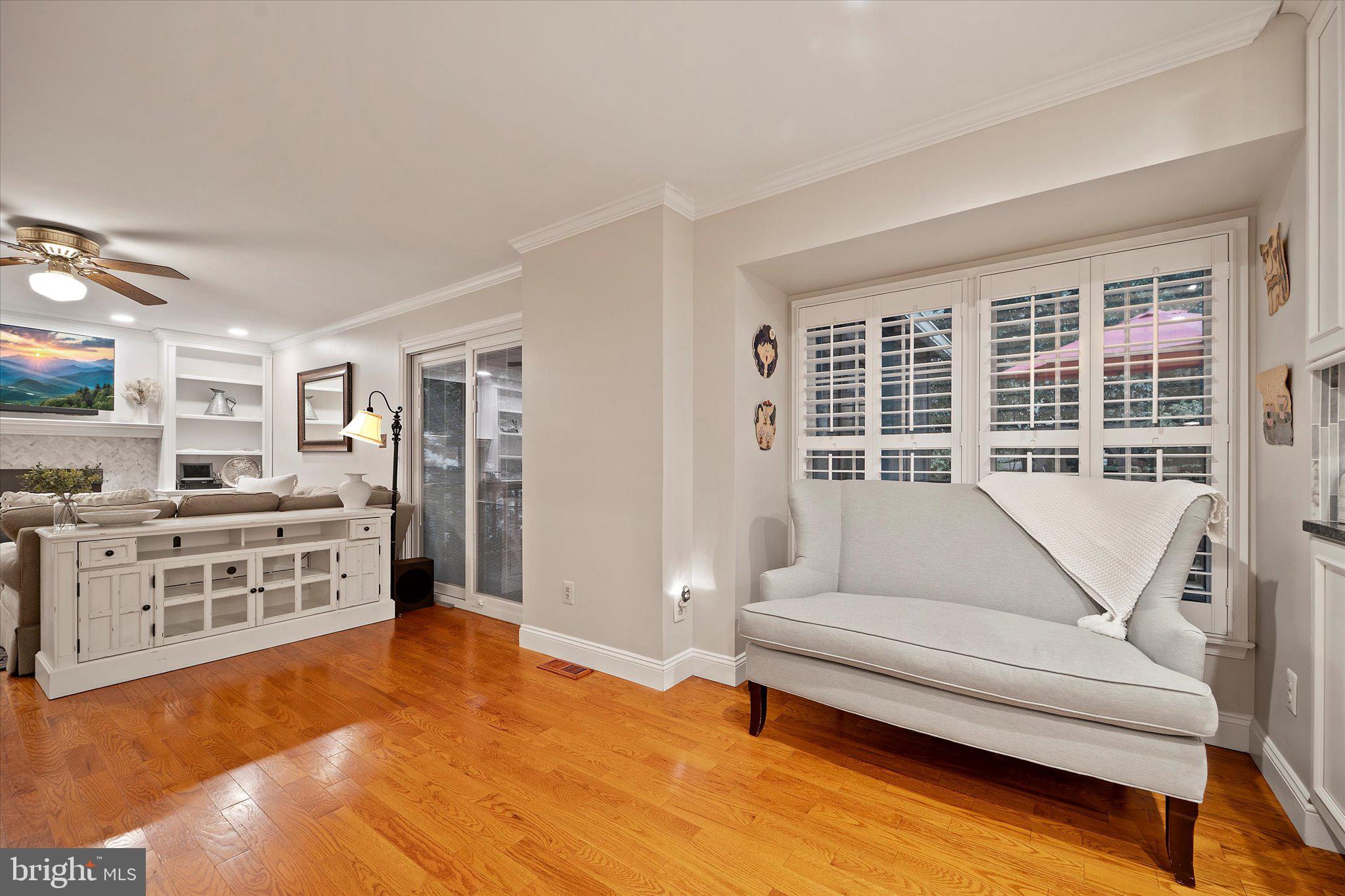 LITTLE ROCKY RUN - Residential