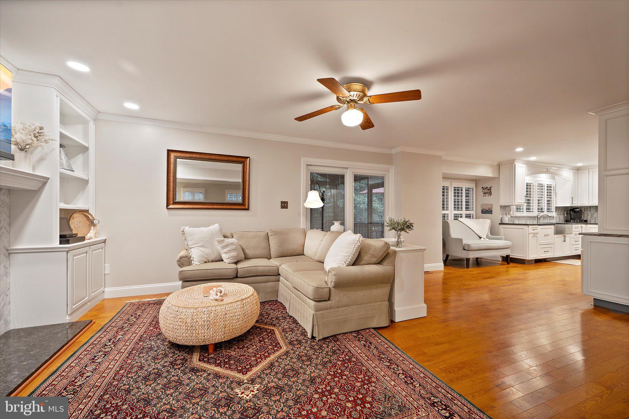 LITTLE ROCKY RUN - Residential