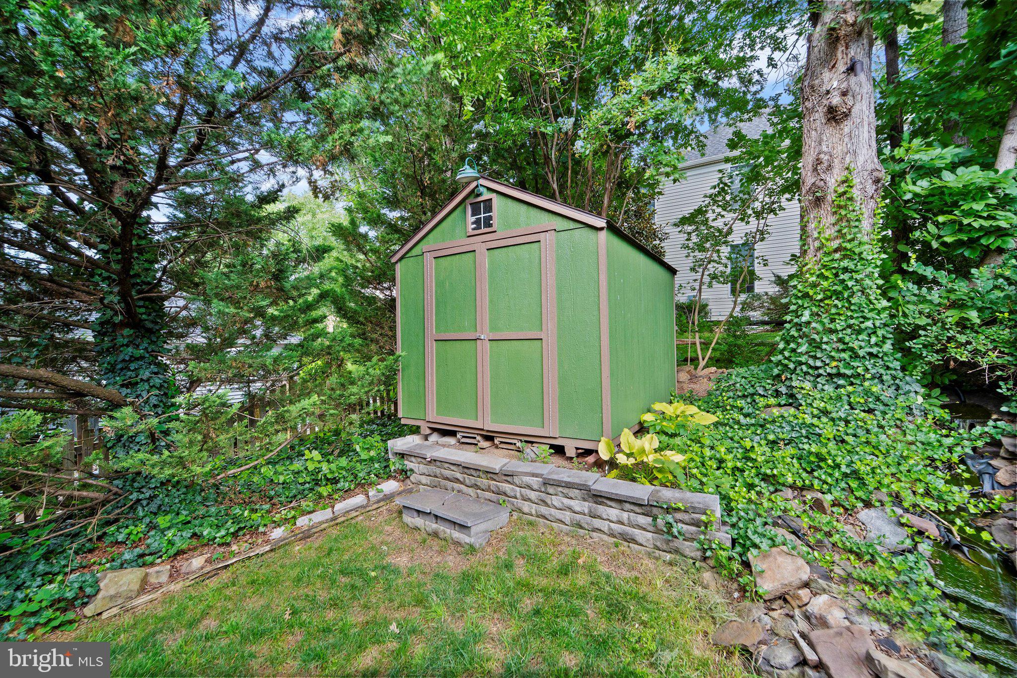 LITTLE ROCKY RUN - Residential