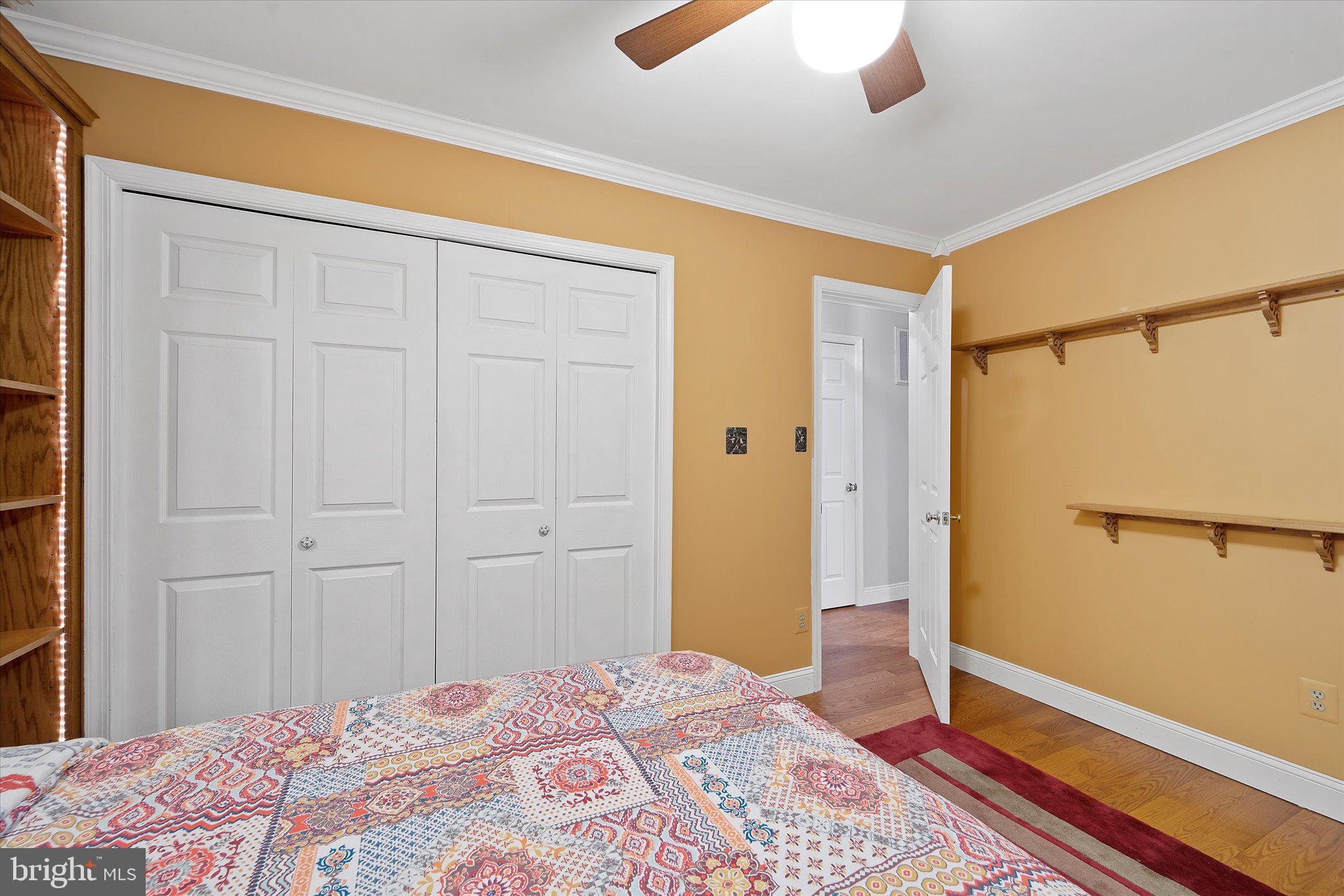 LITTLE ROCKY RUN - Residential