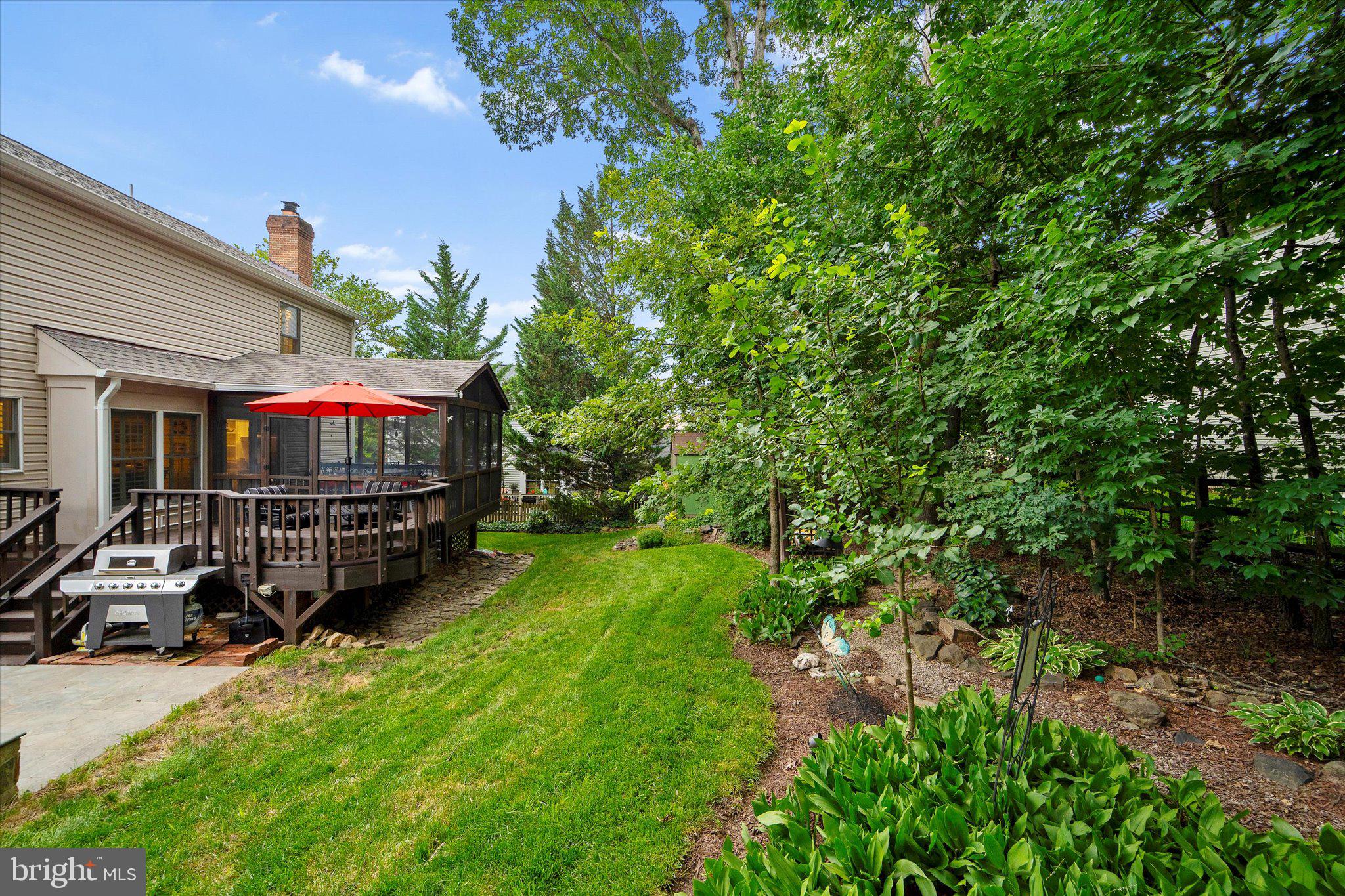 LITTLE ROCKY RUN - Residential