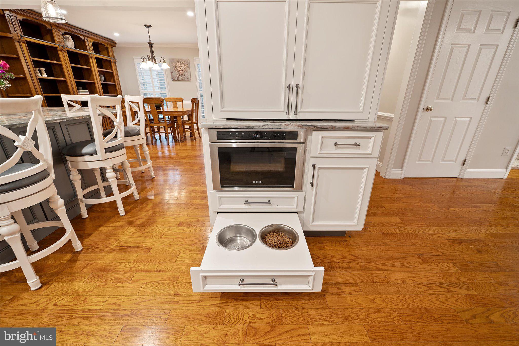 LITTLE ROCKY RUN - Residential