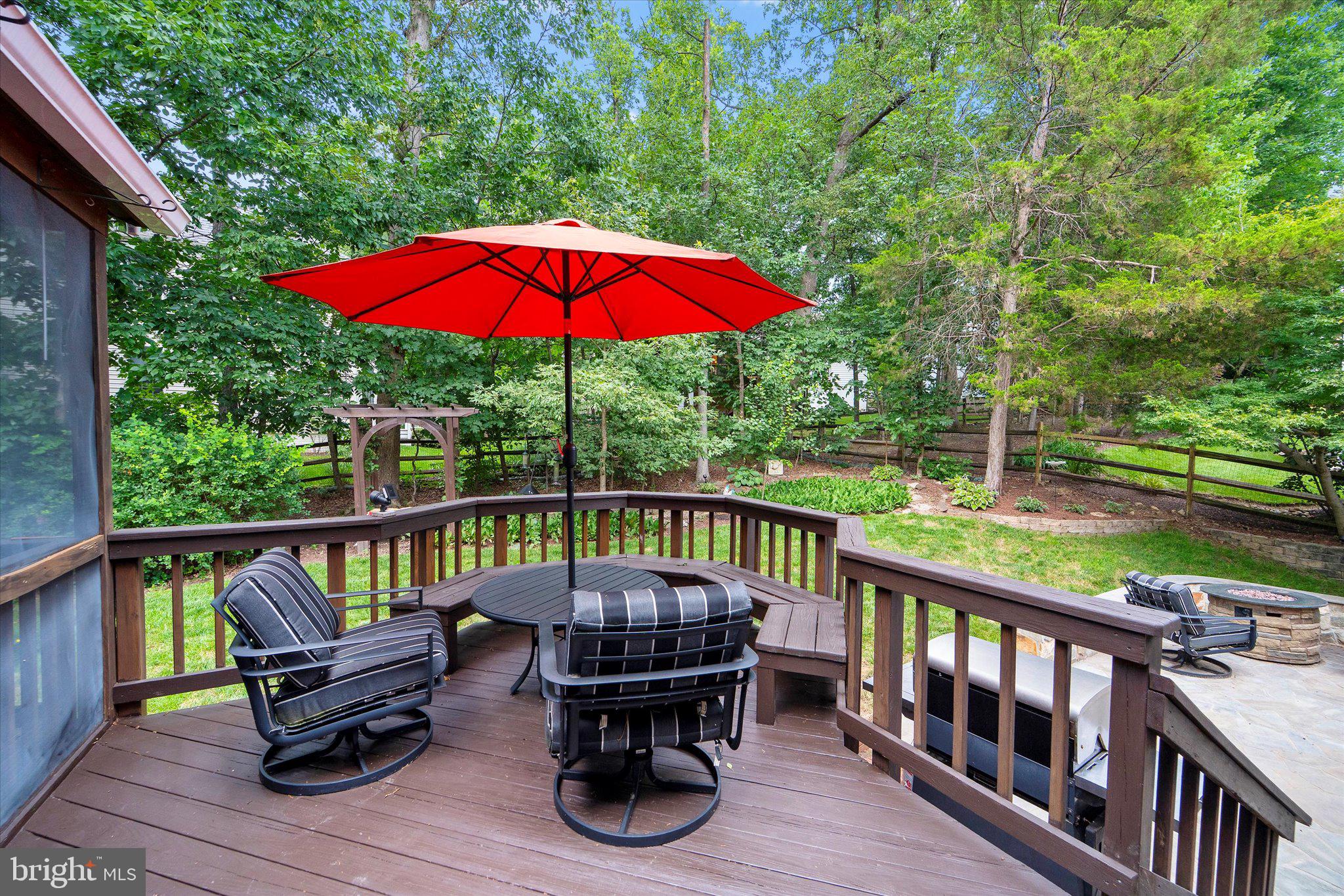 LITTLE ROCKY RUN - Residential