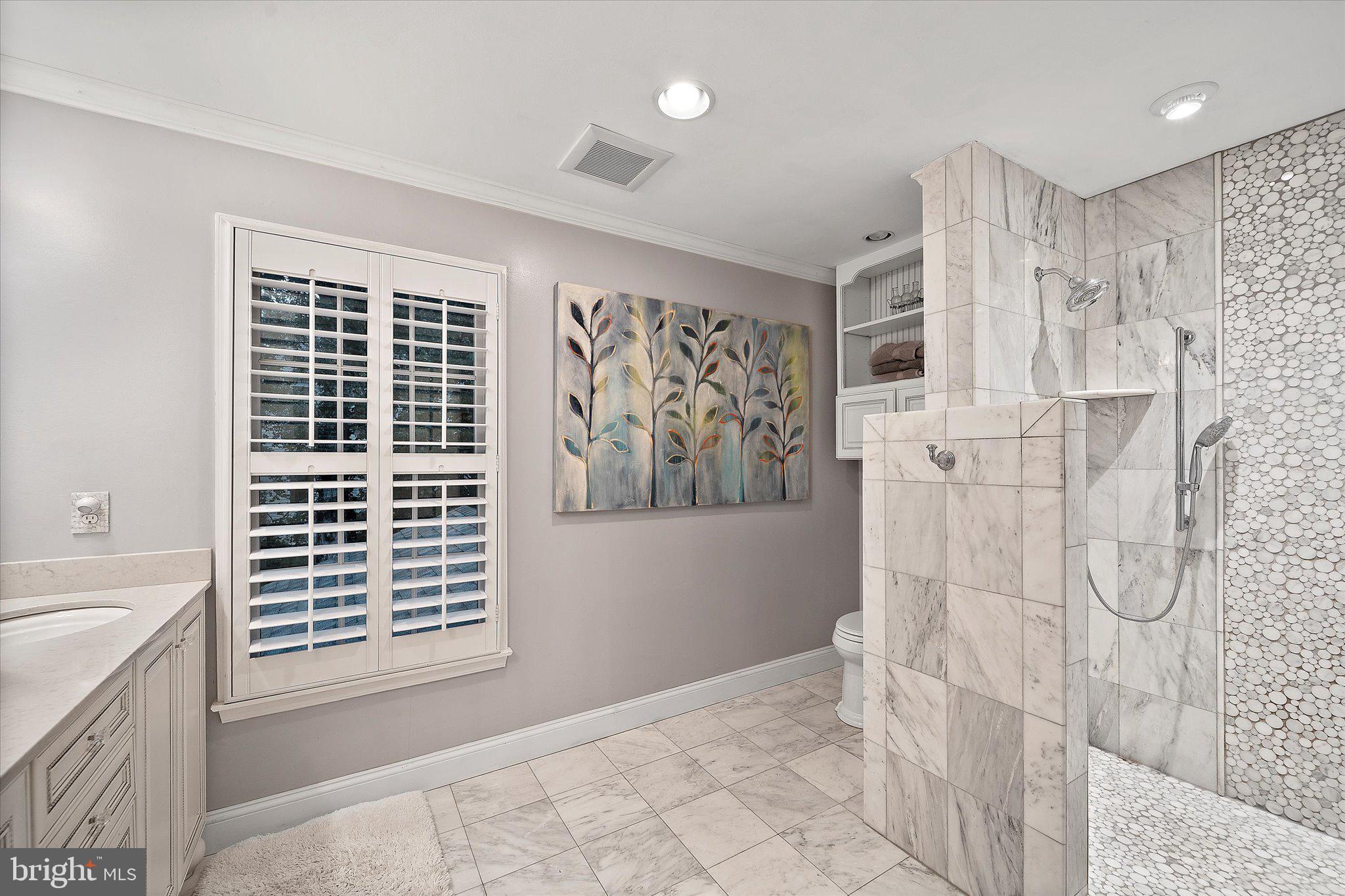 LITTLE ROCKY RUN - Residential