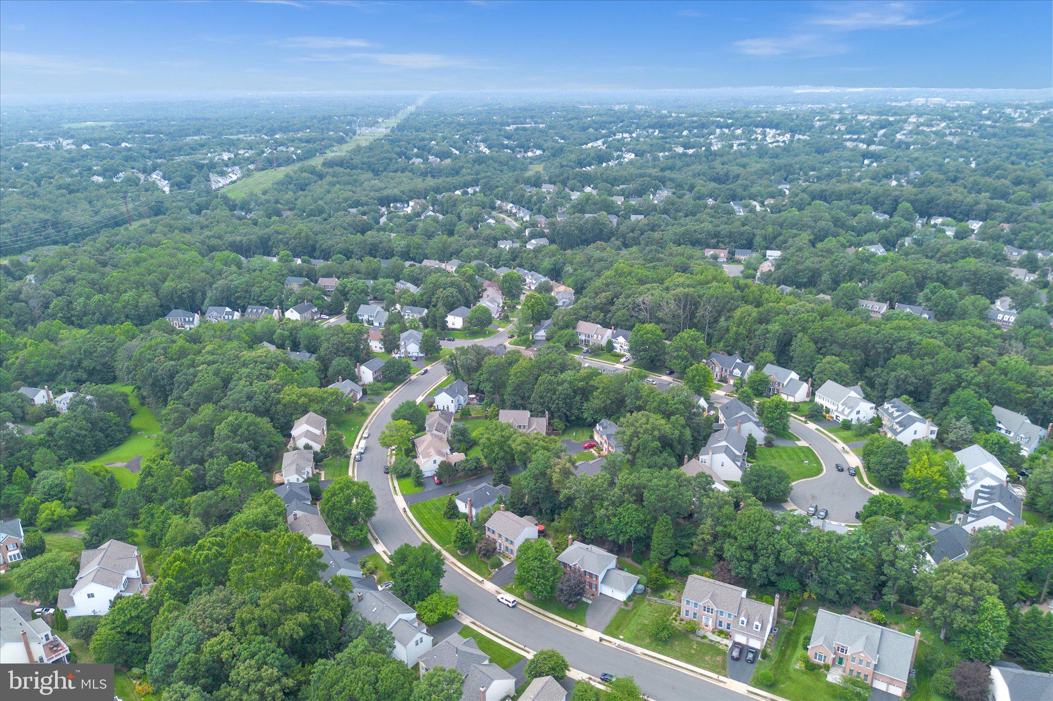 LITTLE ROCKY RUN - Residential