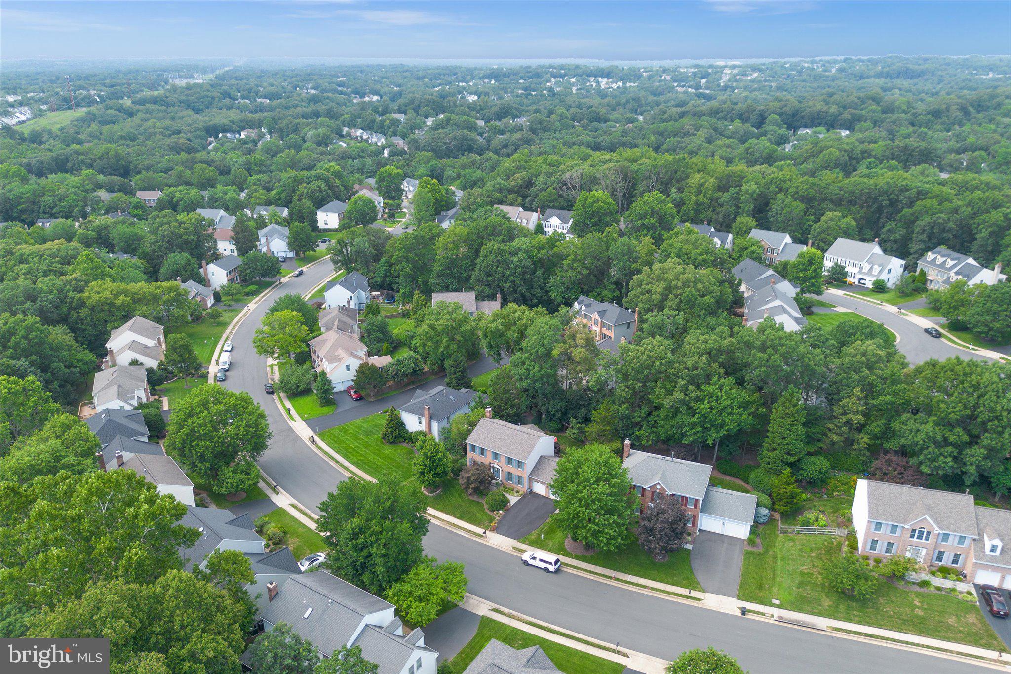 LITTLE ROCKY RUN - Residential