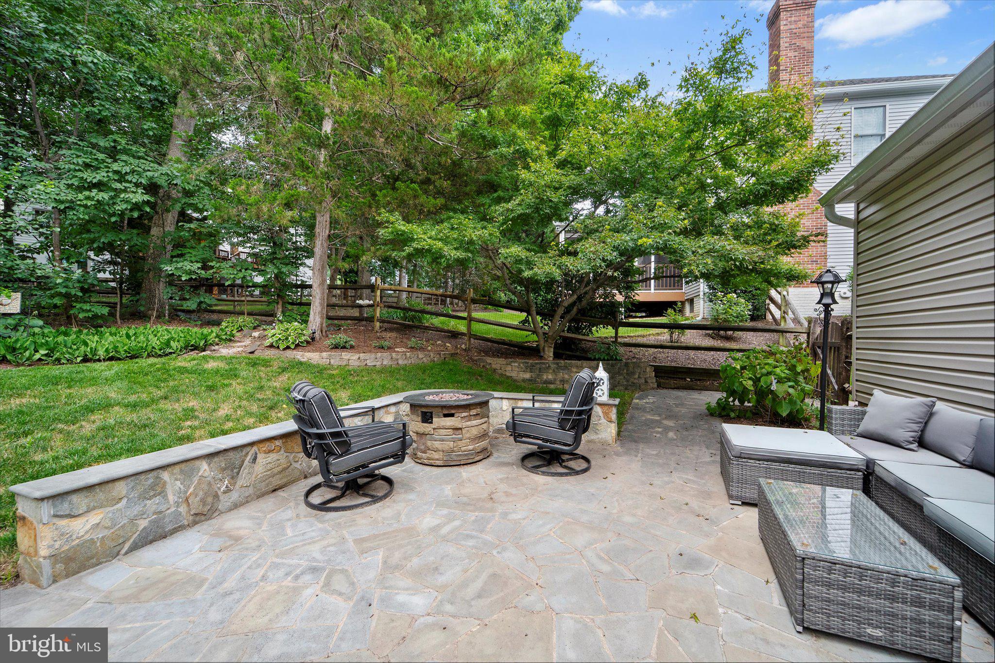 LITTLE ROCKY RUN - Residential