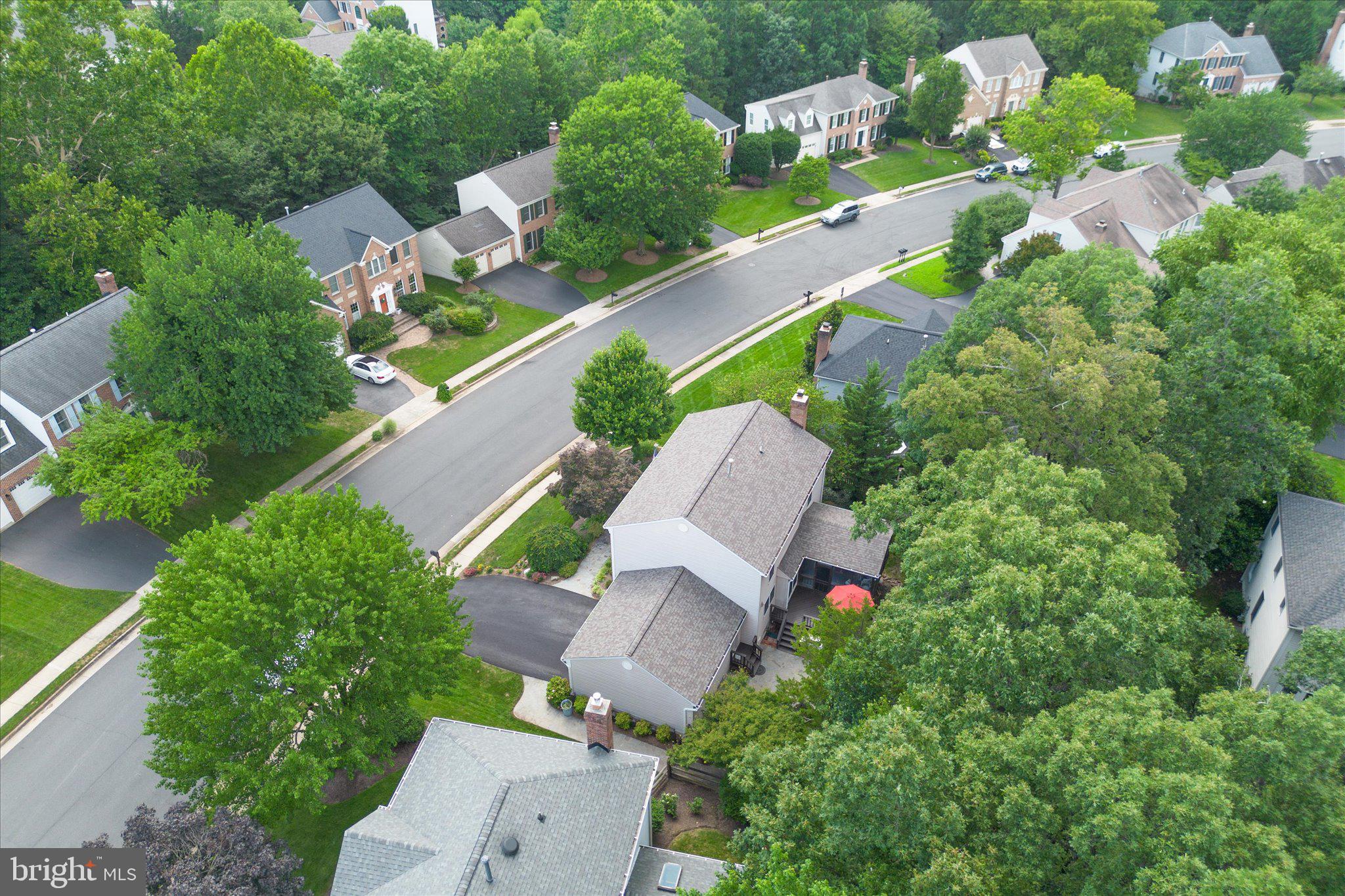LITTLE ROCKY RUN - Residential