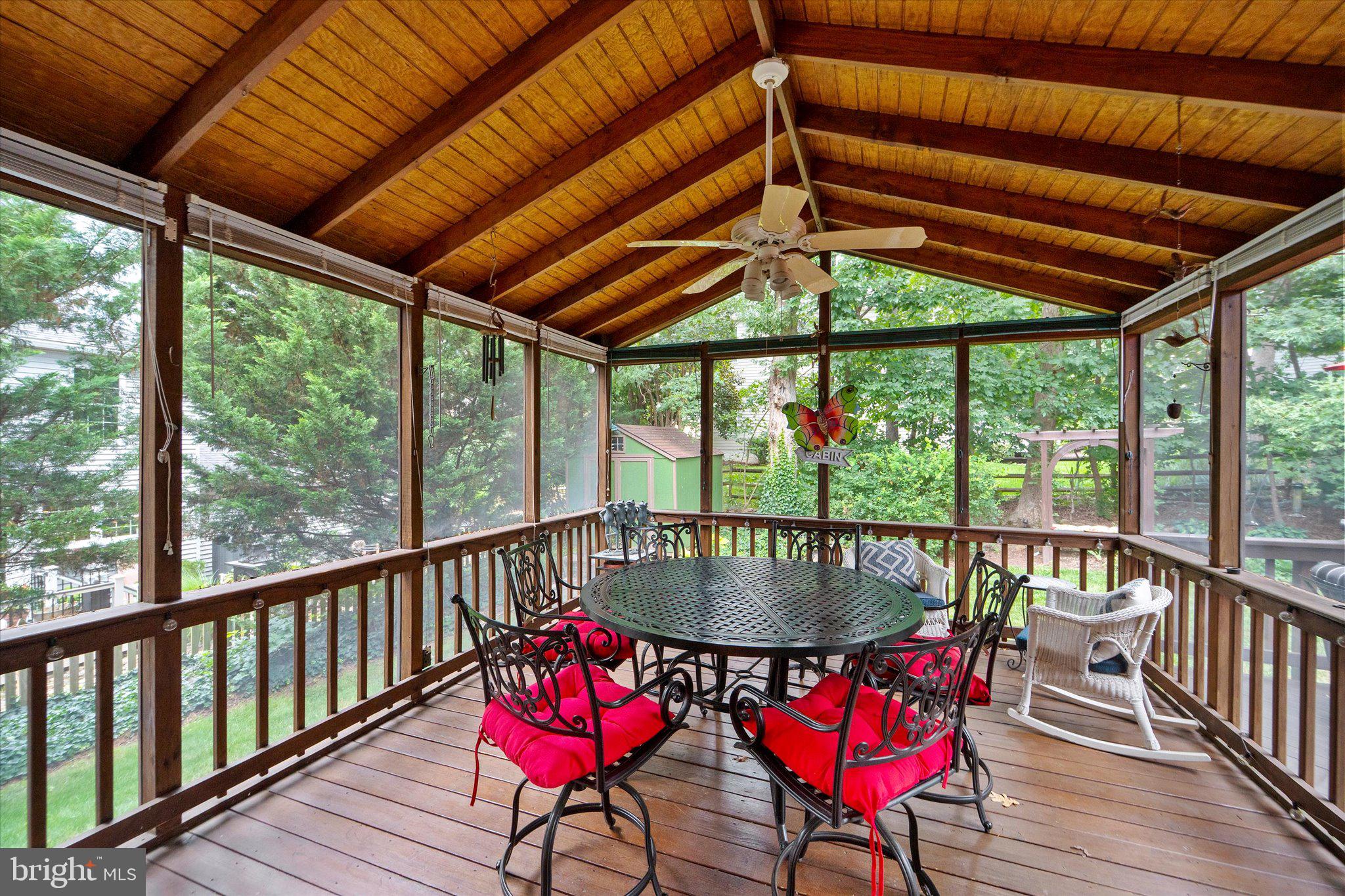 LITTLE ROCKY RUN - Residential