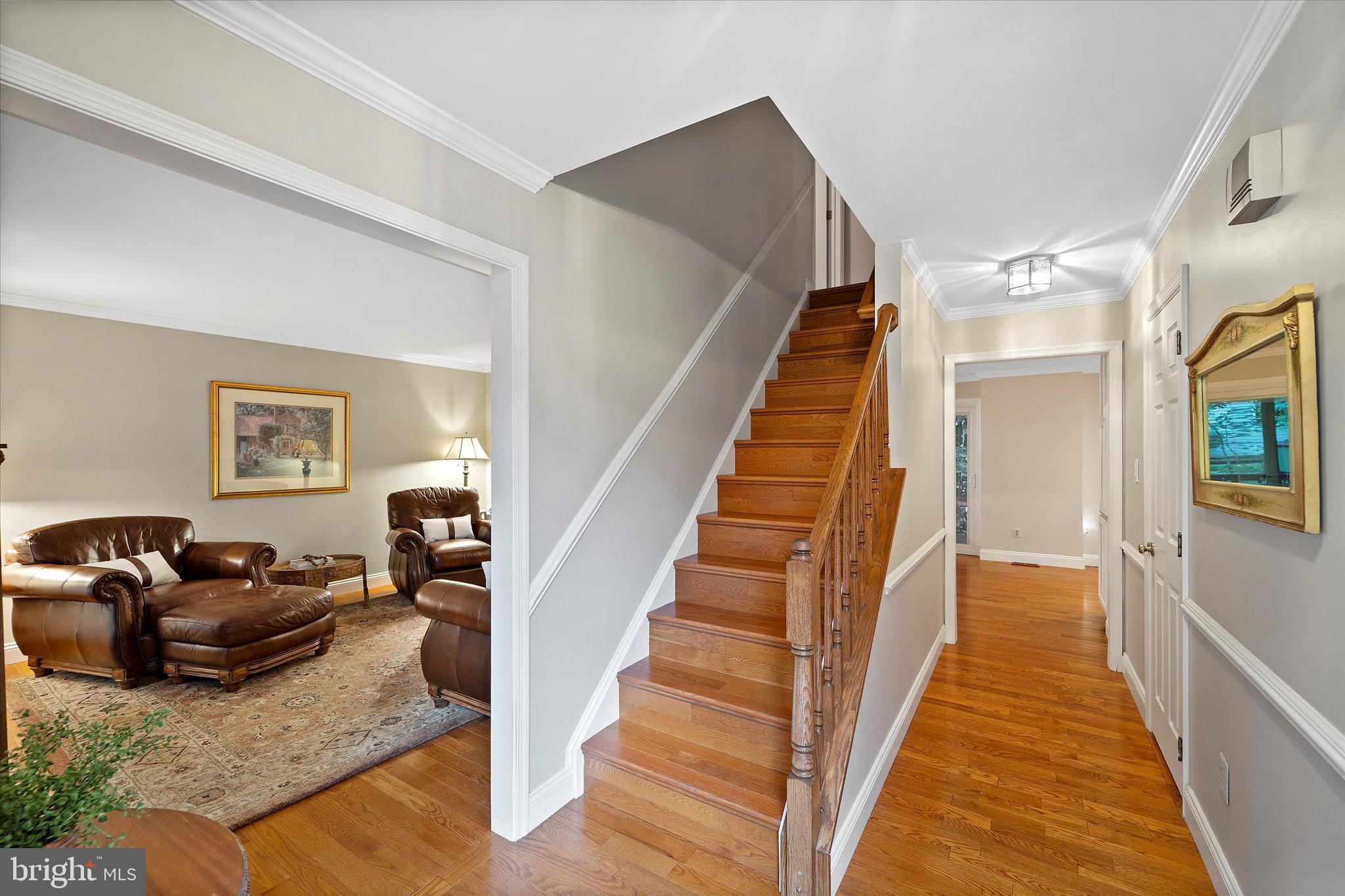 LITTLE ROCKY RUN - Residential