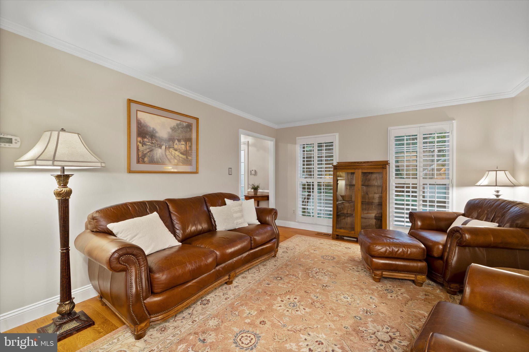 LITTLE ROCKY RUN - Residential