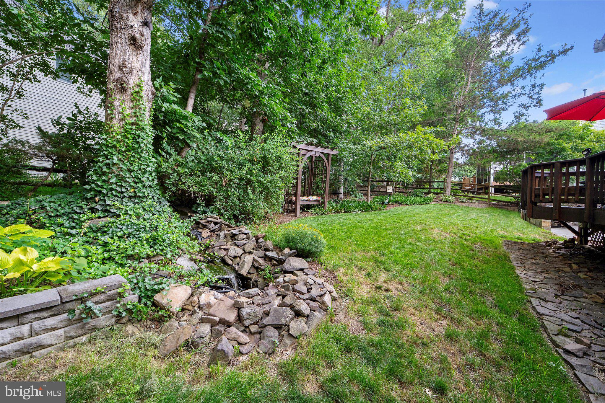 LITTLE ROCKY RUN - Residential